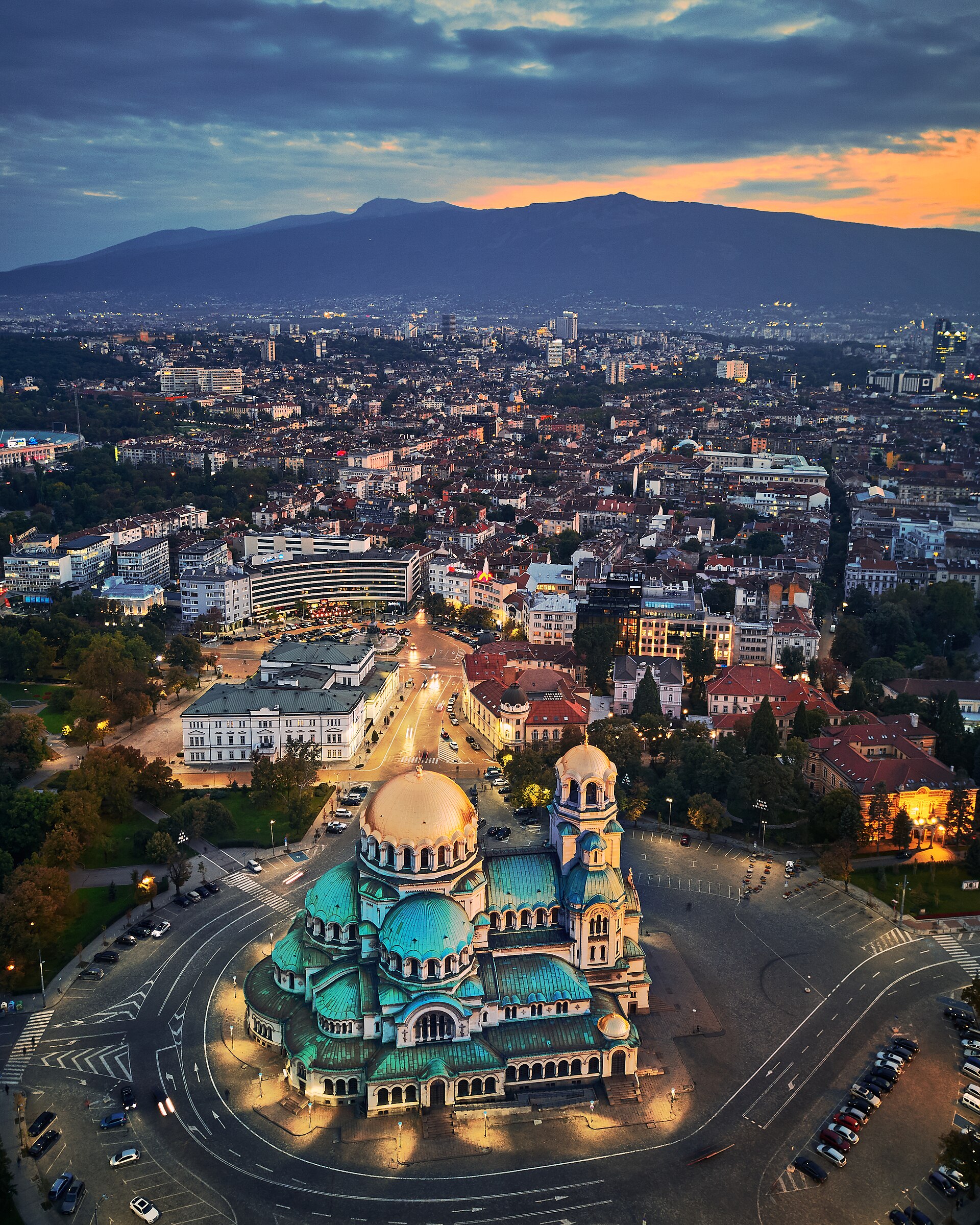 Sofia City Break & Nightlife — photo 2