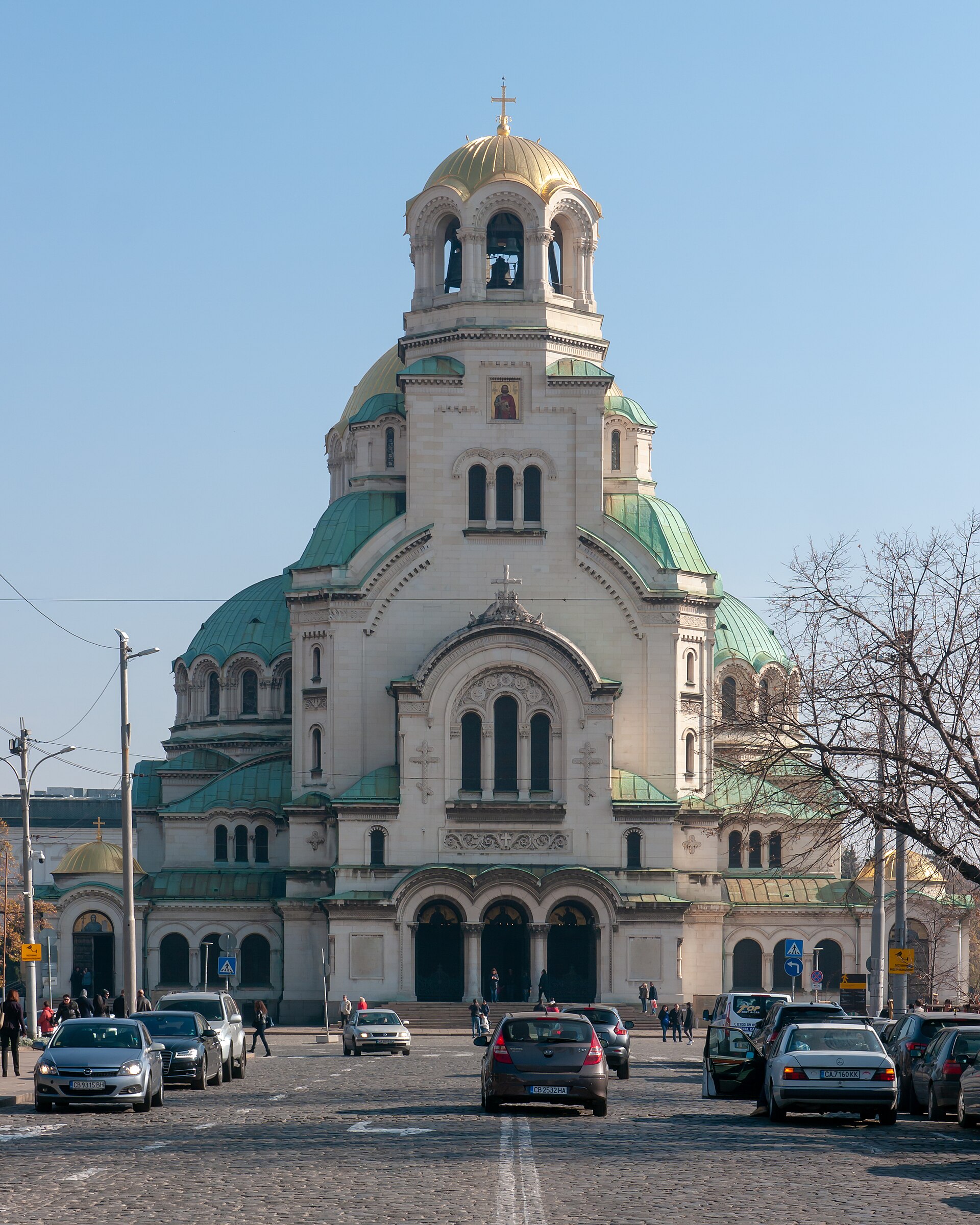 Sofia City Break & Nightlife — photo 3