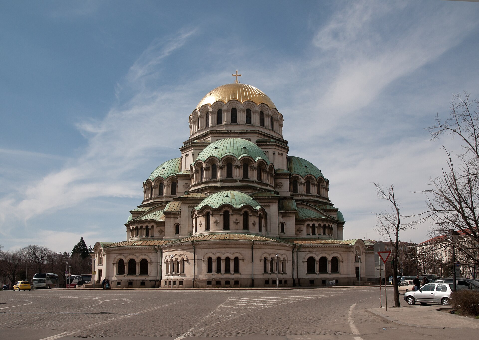 Sofia City Break & Nightlife — photo 4