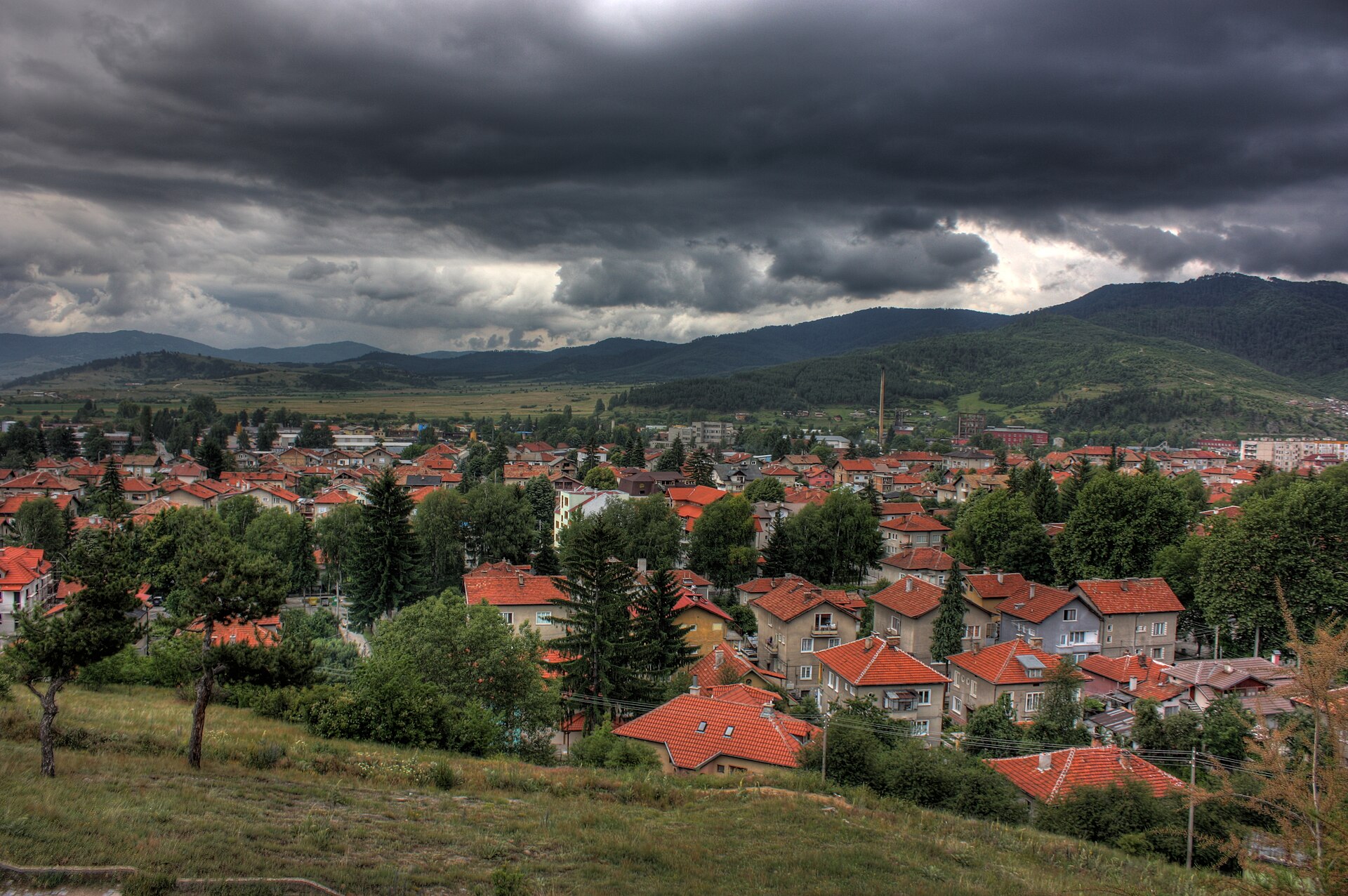 Velingrad Spa & Rhodope Serenity — photo 2