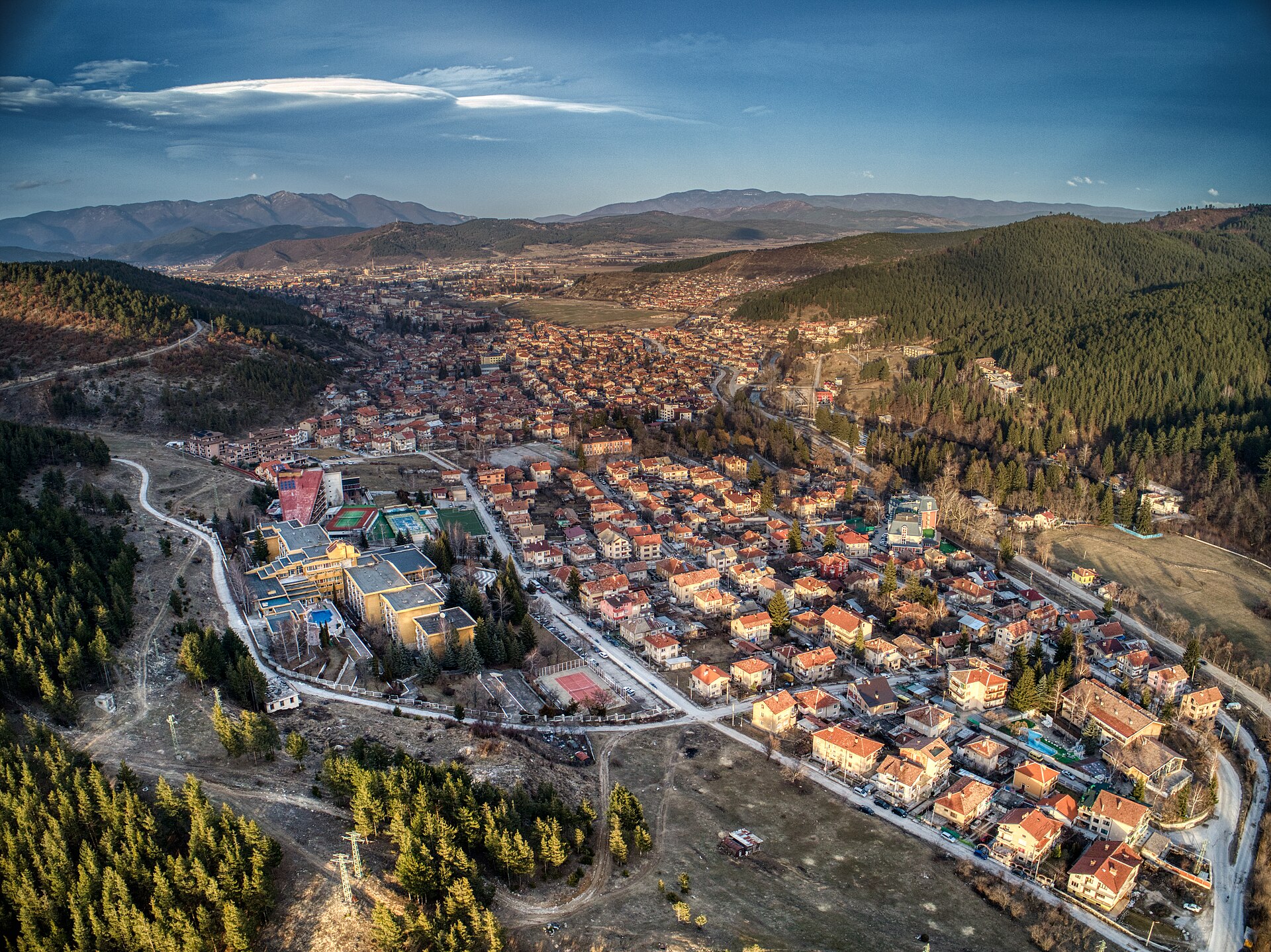 Velingrad Spa & Rhodope Serenity — photo 4