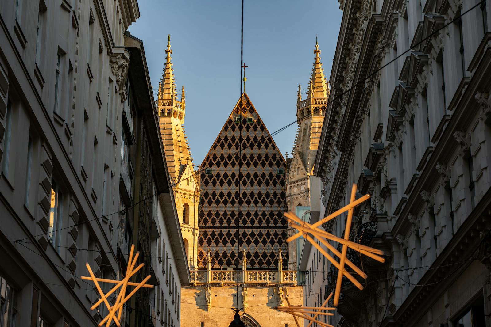 Candlelight Concerts — Vienna & Prague — photo 2