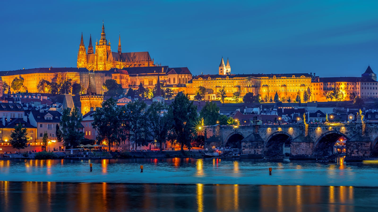Candlelight Concerts — Vienna & Prague — photo 3