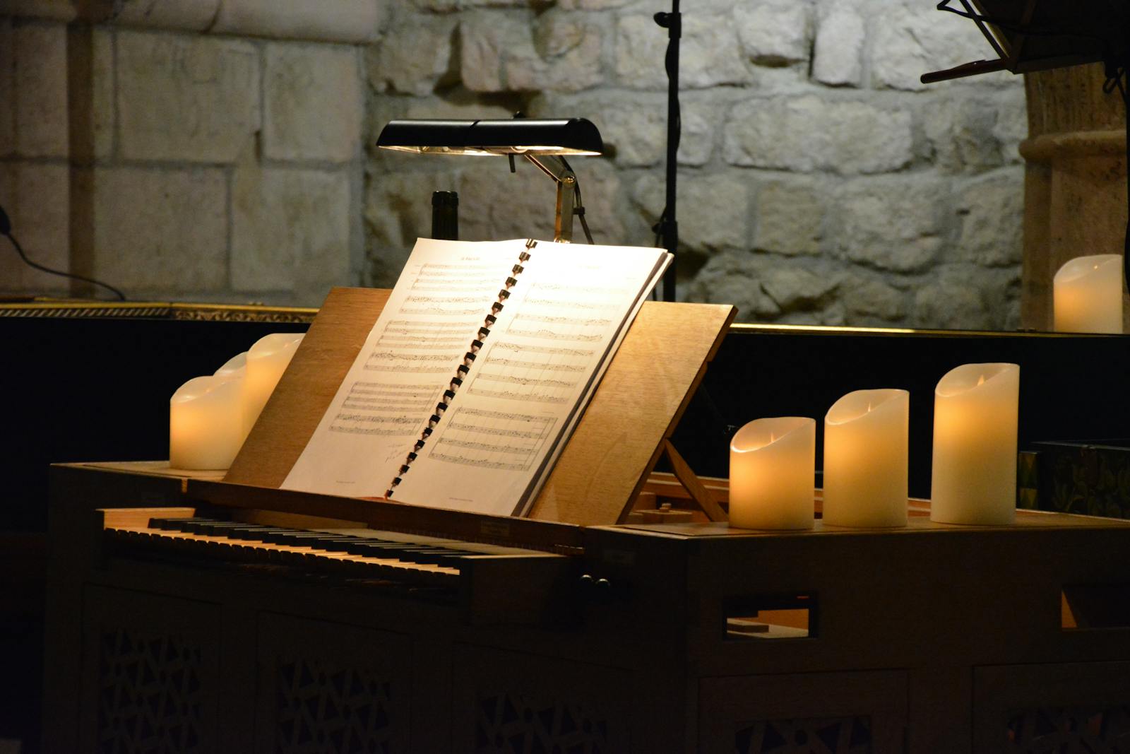 Candlelight Concerts — Vienna & Prague — photo 4