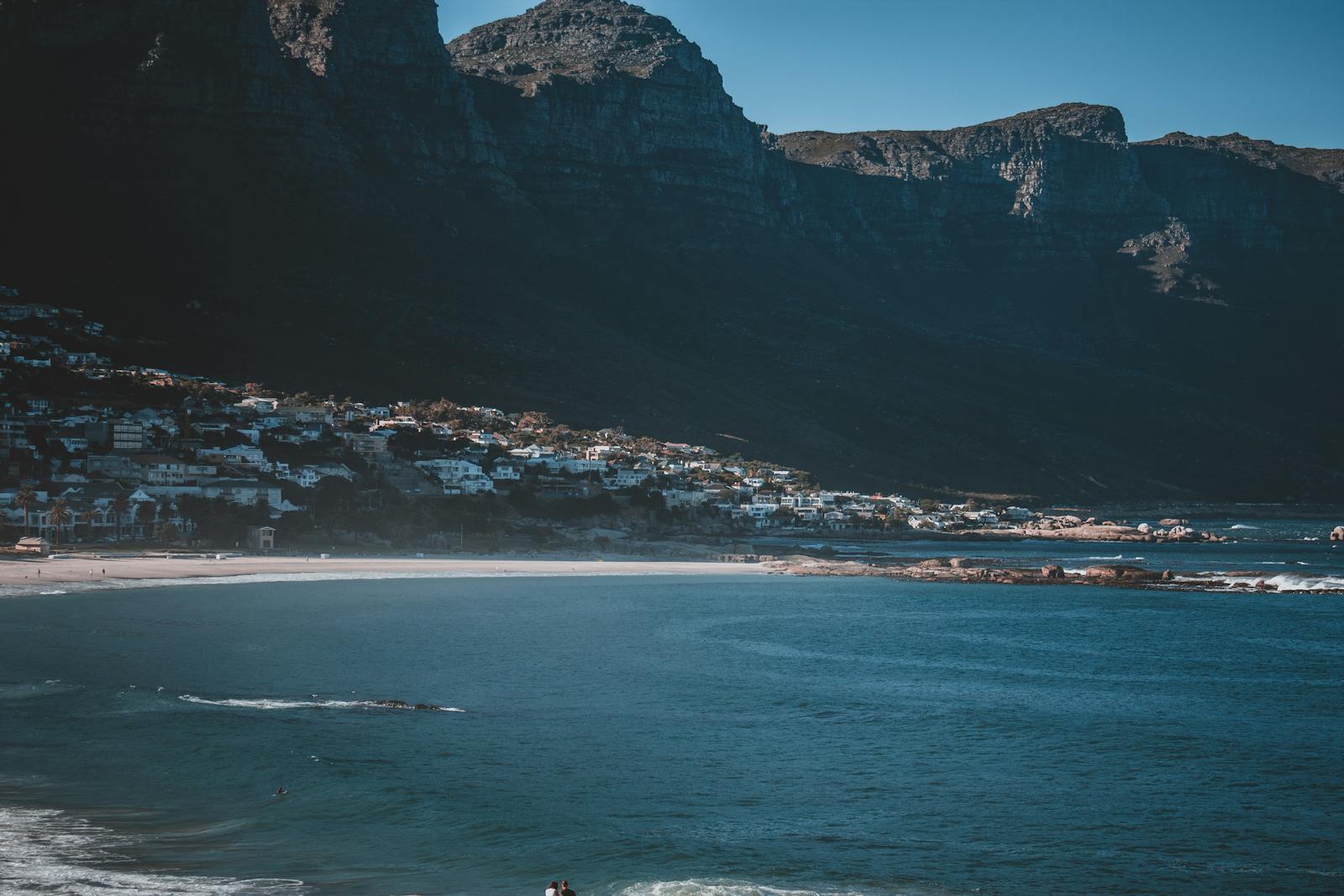 Cape Town — Table Mountain, Cape Point, Bo-Kaap — photo 2