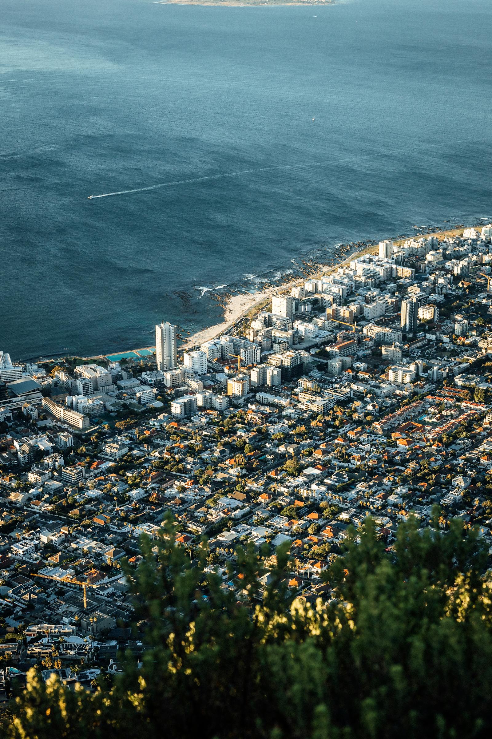 Cape Town — Table Mountain, Cape Point, Bo-Kaap — photo 3