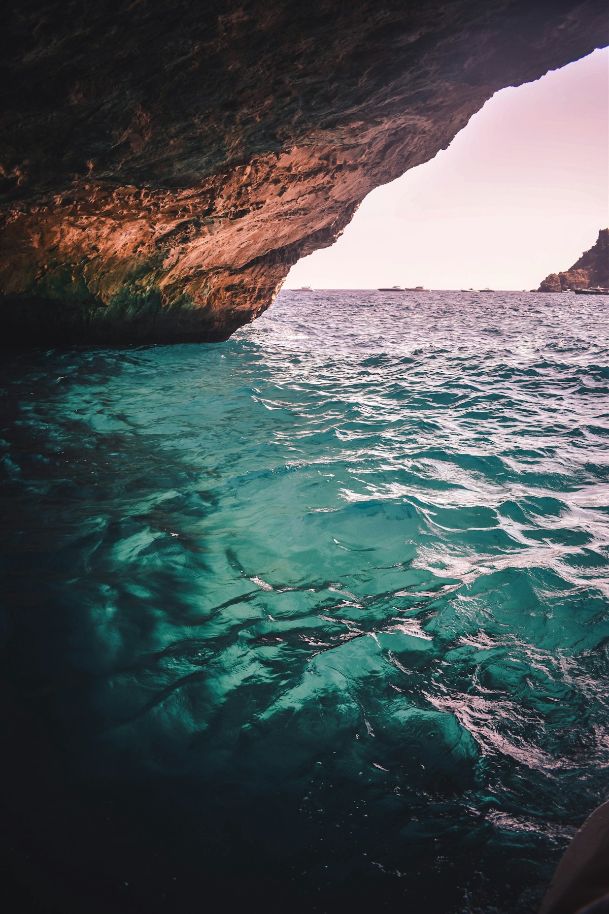 Capri & the Blue Grotto — photo 4