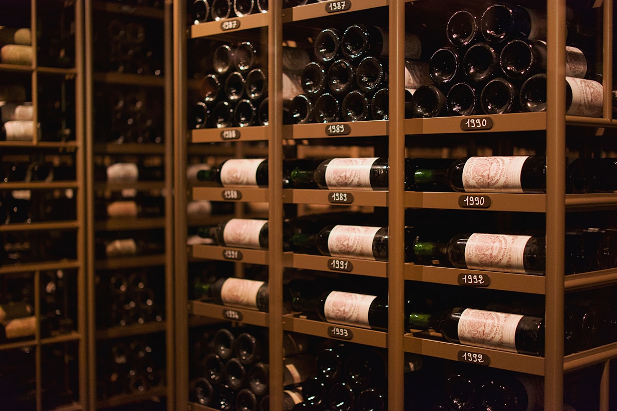 Champagne Trail — Reims & Épernay — photo 4