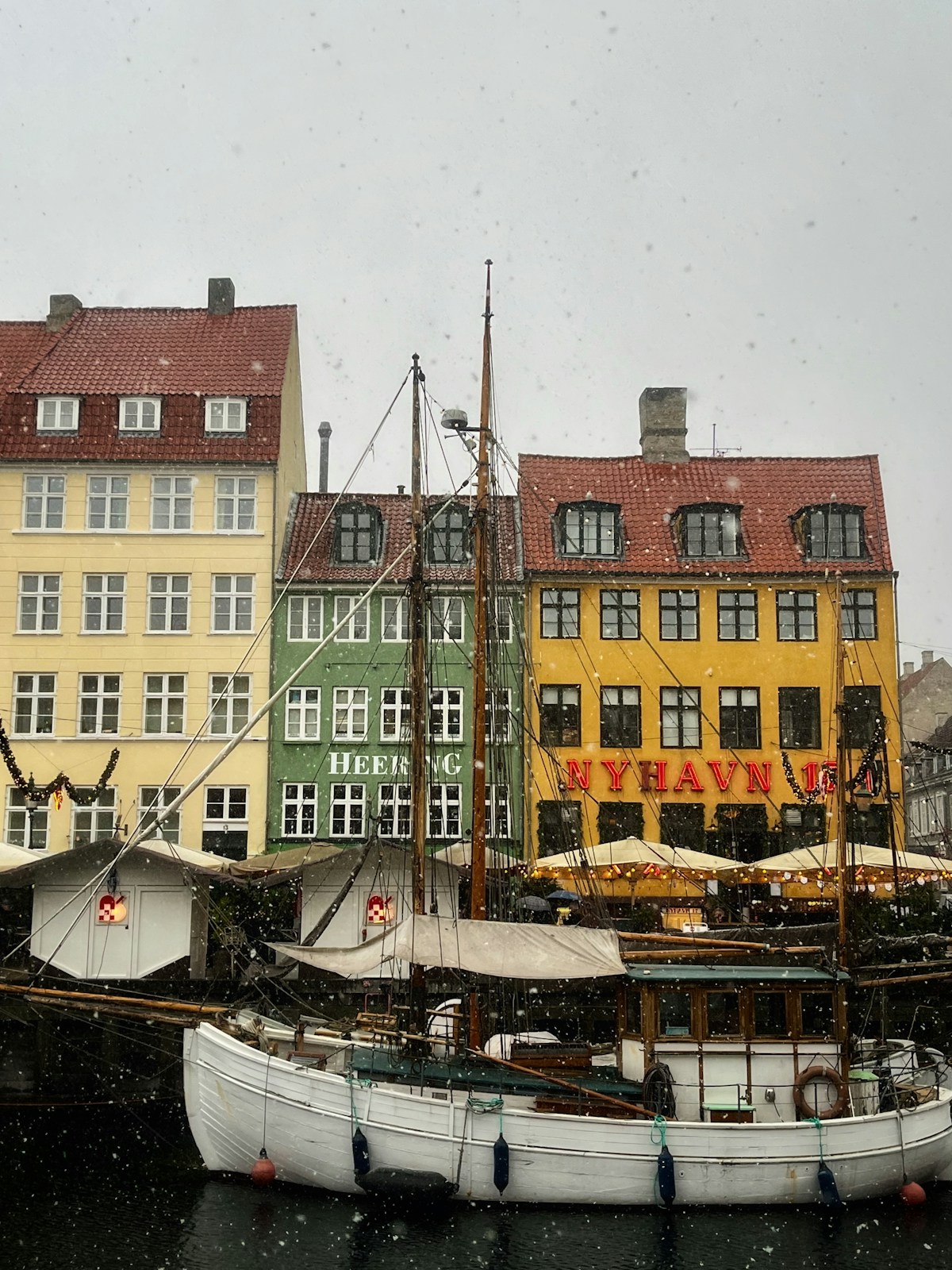 Copenhagen Nordic City Break — photo 2