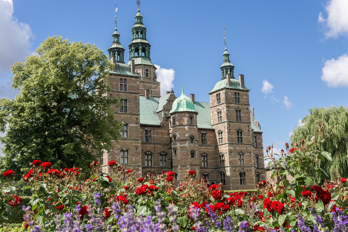 Copenhagen Nordic City Break — photo 3