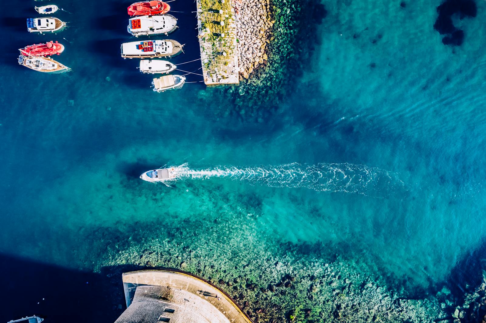 Croatia Adriatic Sailing Flotilla — photo 2