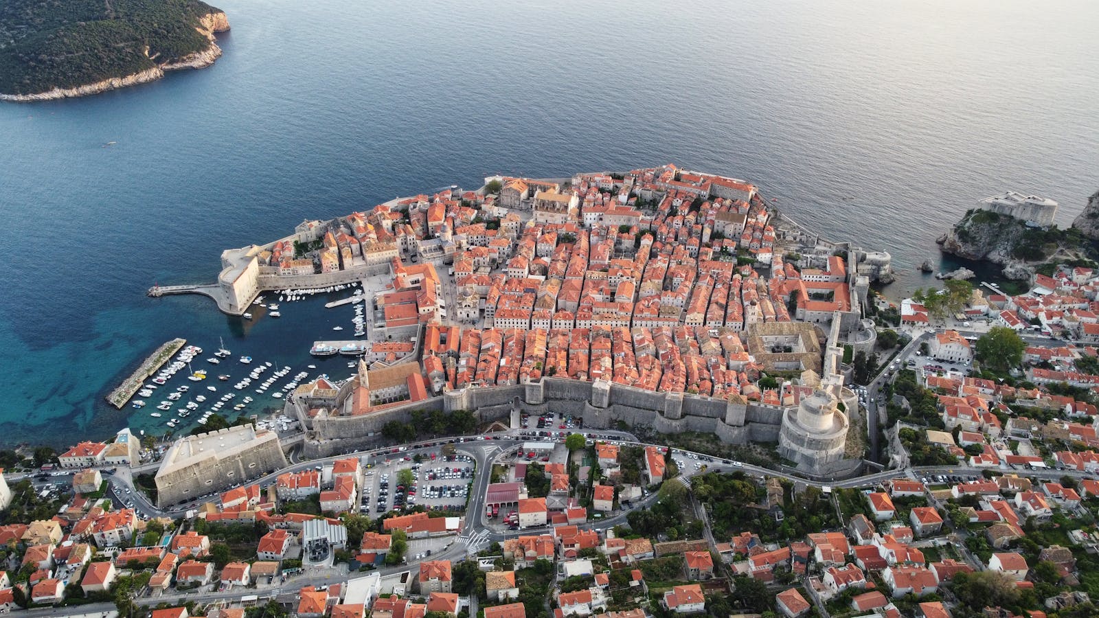 Croatia Adriatic Sailing Flotilla — photo 4