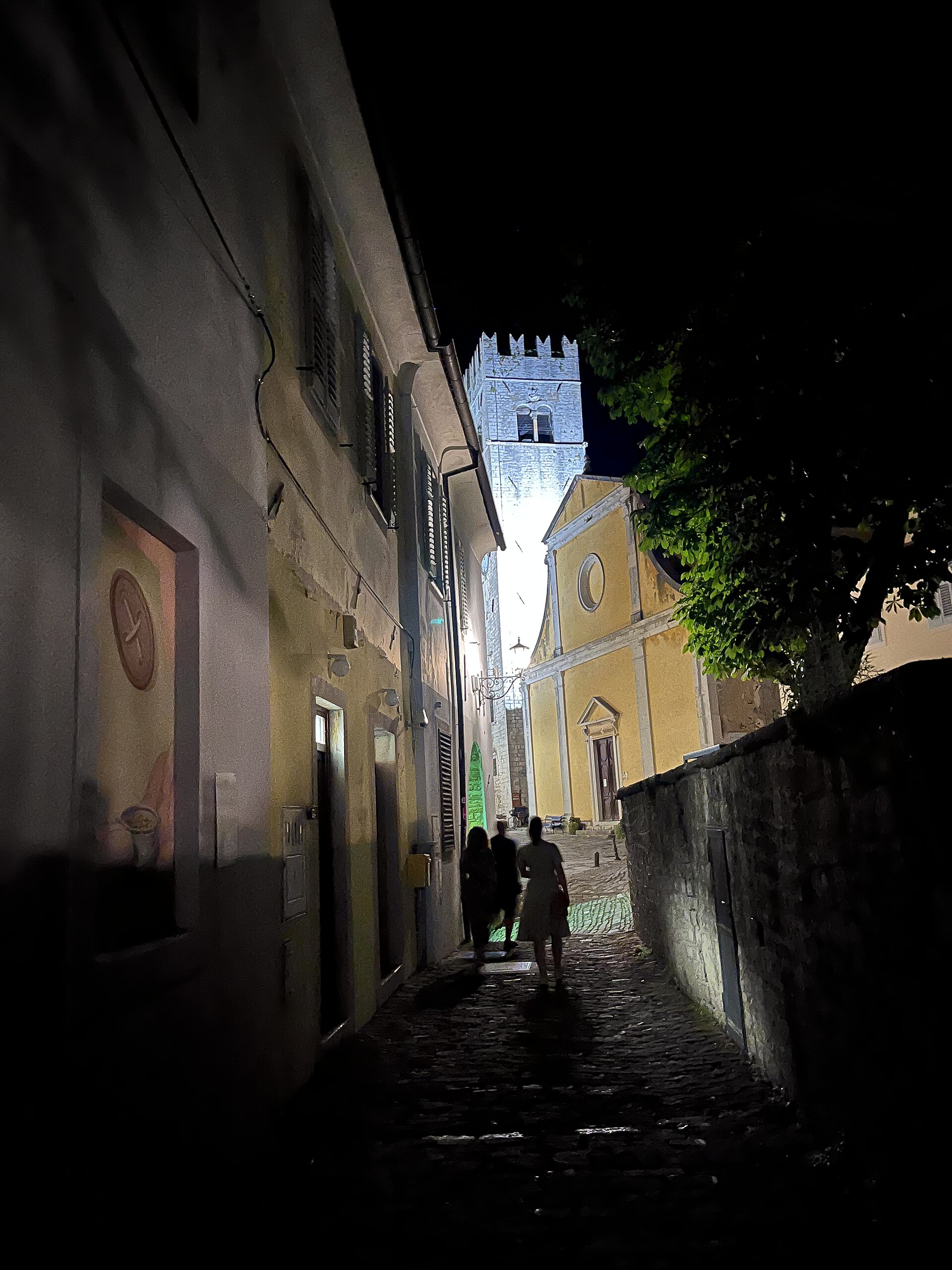 Istria: Hill Towns & Coast Road — photo 2