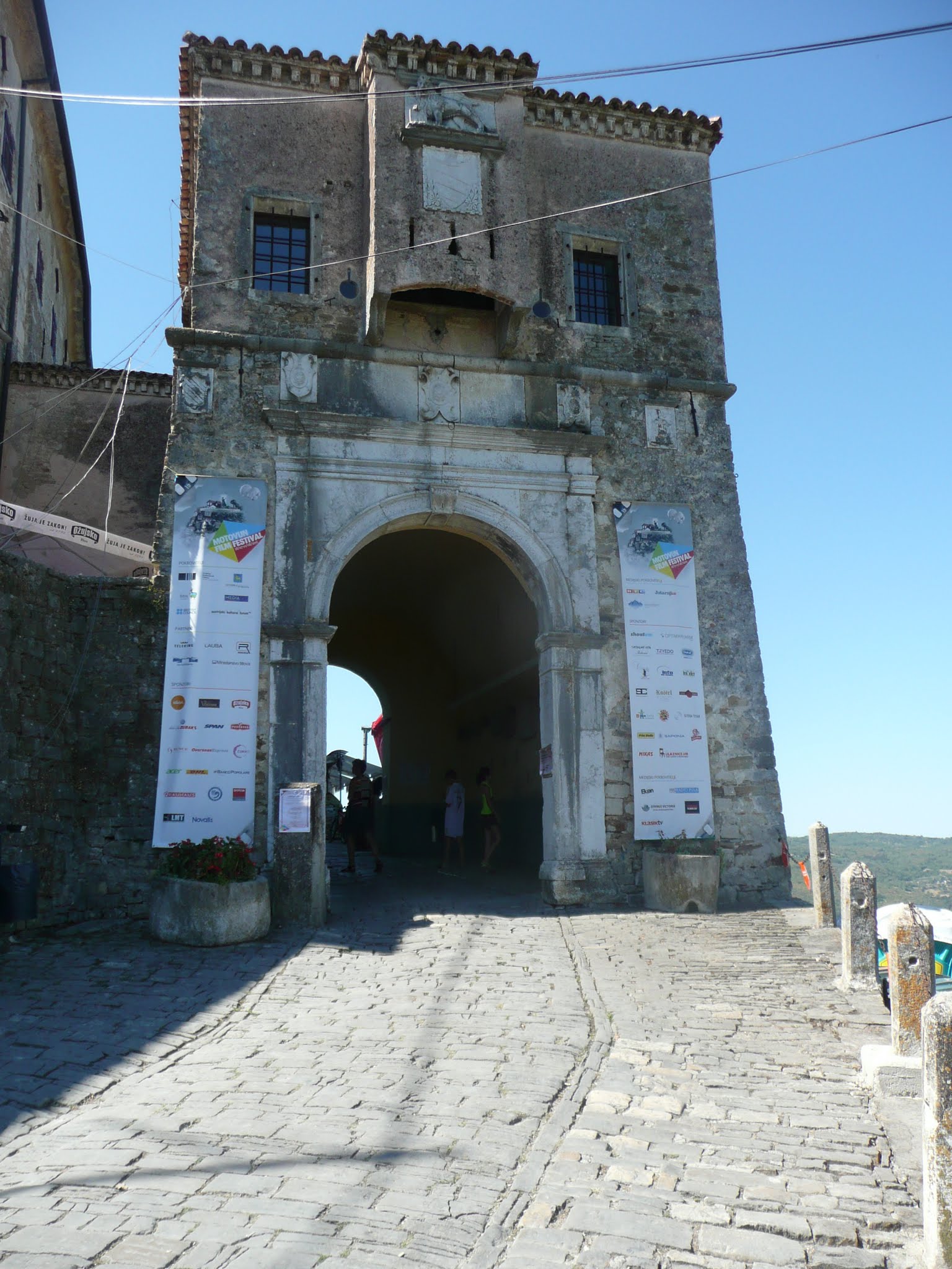 Istria: Hill Towns & Coast Road — photo 3