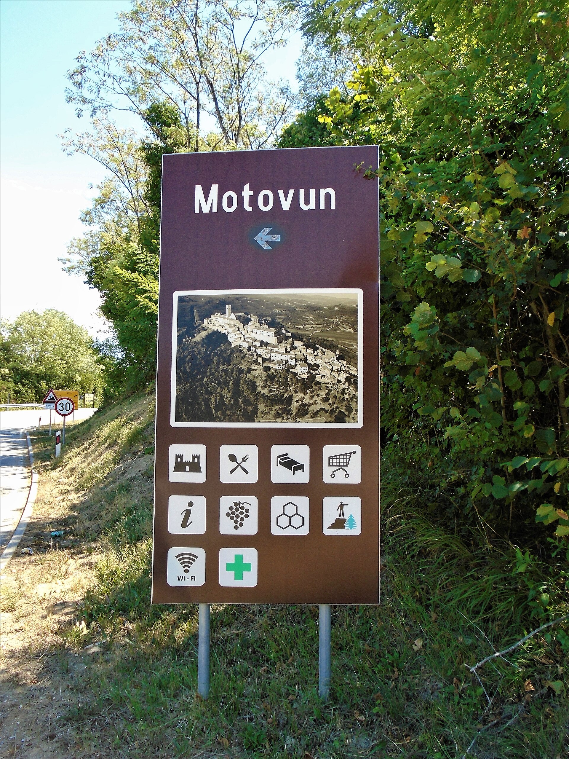 Istria: Hill Towns & Coast Road — photo 4