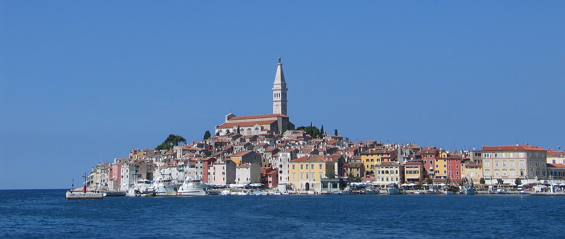 Rovinj: Secret Lanes & Sea Caves — photo 3