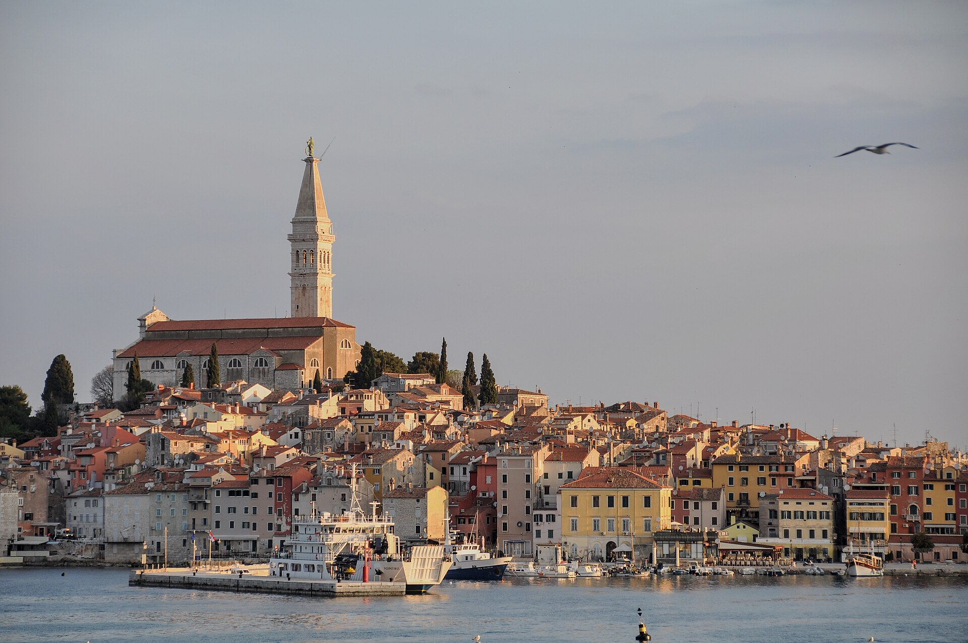 Rovinj: Secret Lanes & Sea Caves — photo 5