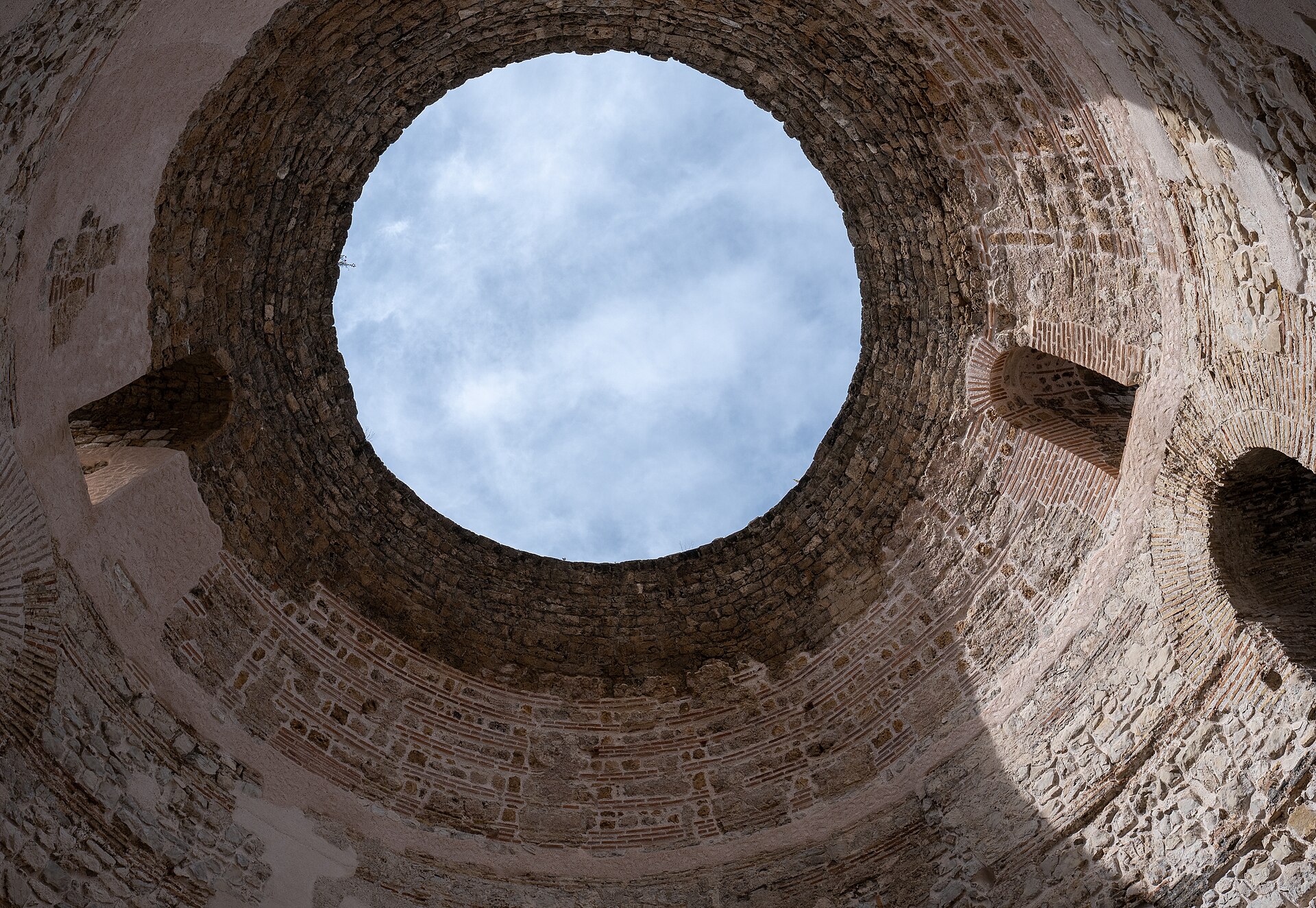Split: Palace Walls & Riva Nights — Diocletian's Palace