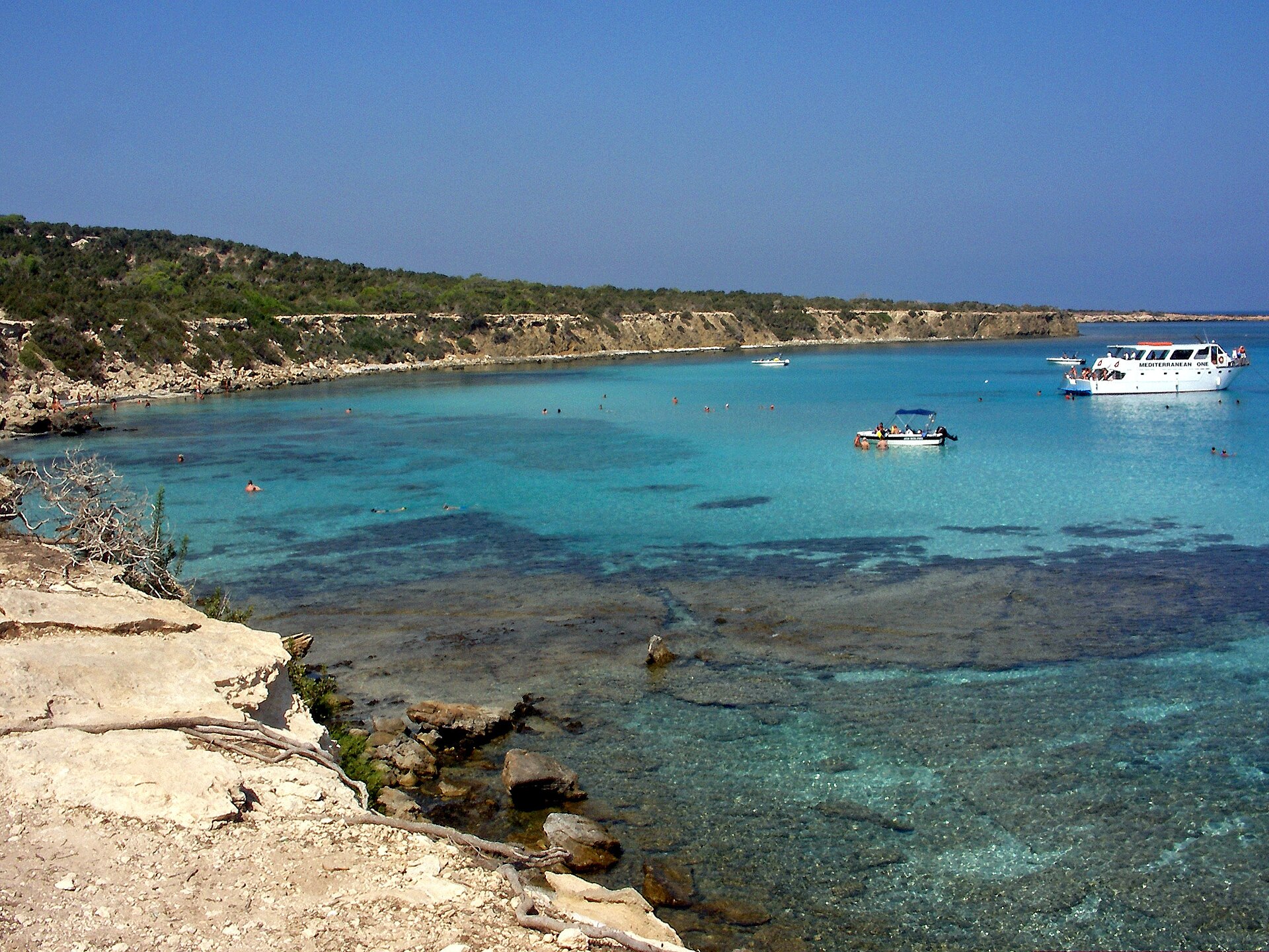 Akamas Peninsula Serenity Escape — photo 2