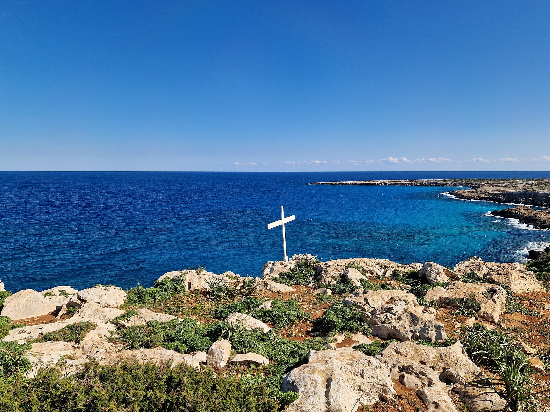 Akamas Peninsula Serenity Escape — photo 3
