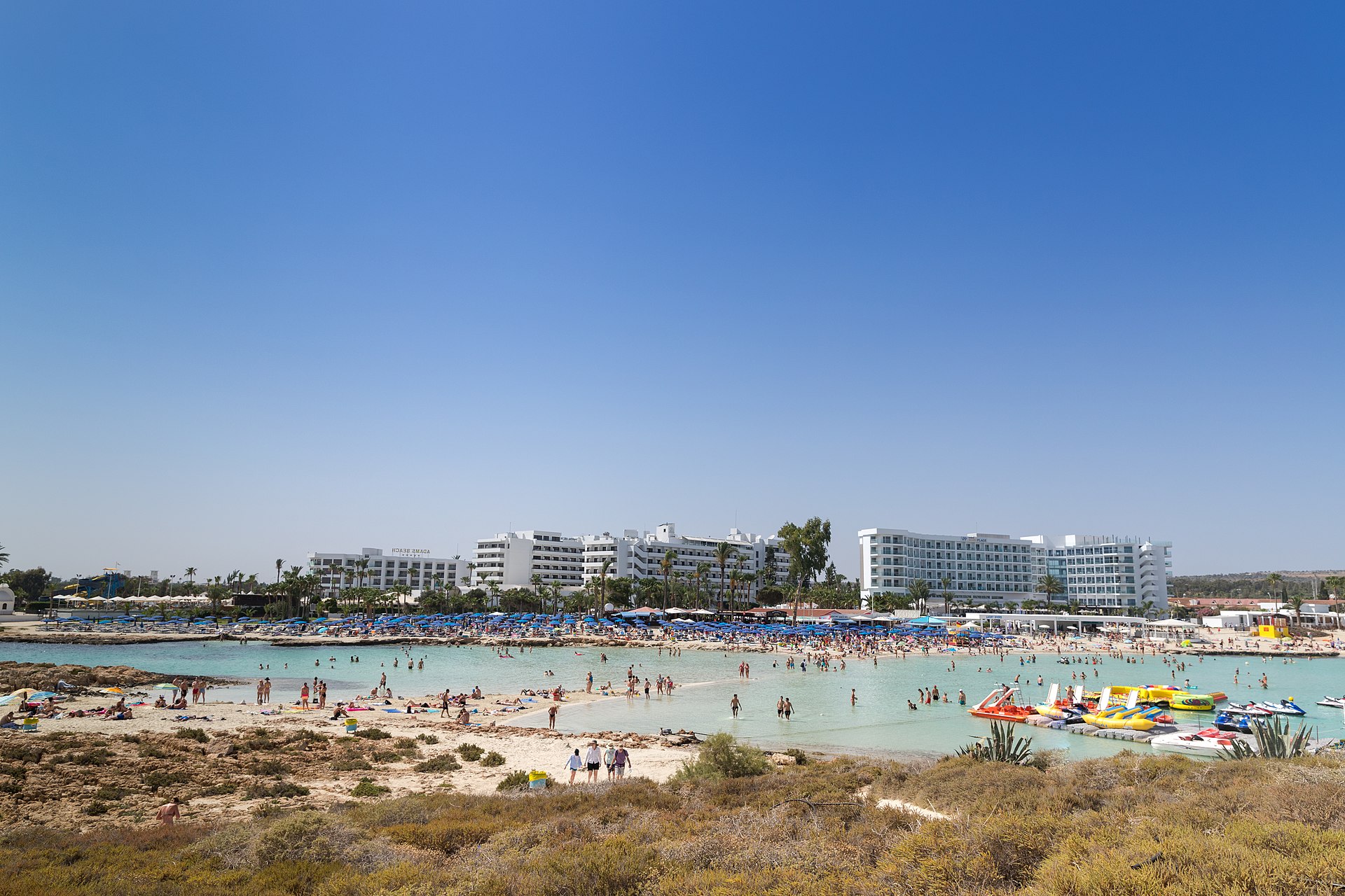 Ayia Napa Sun & Nightlife — photo 3