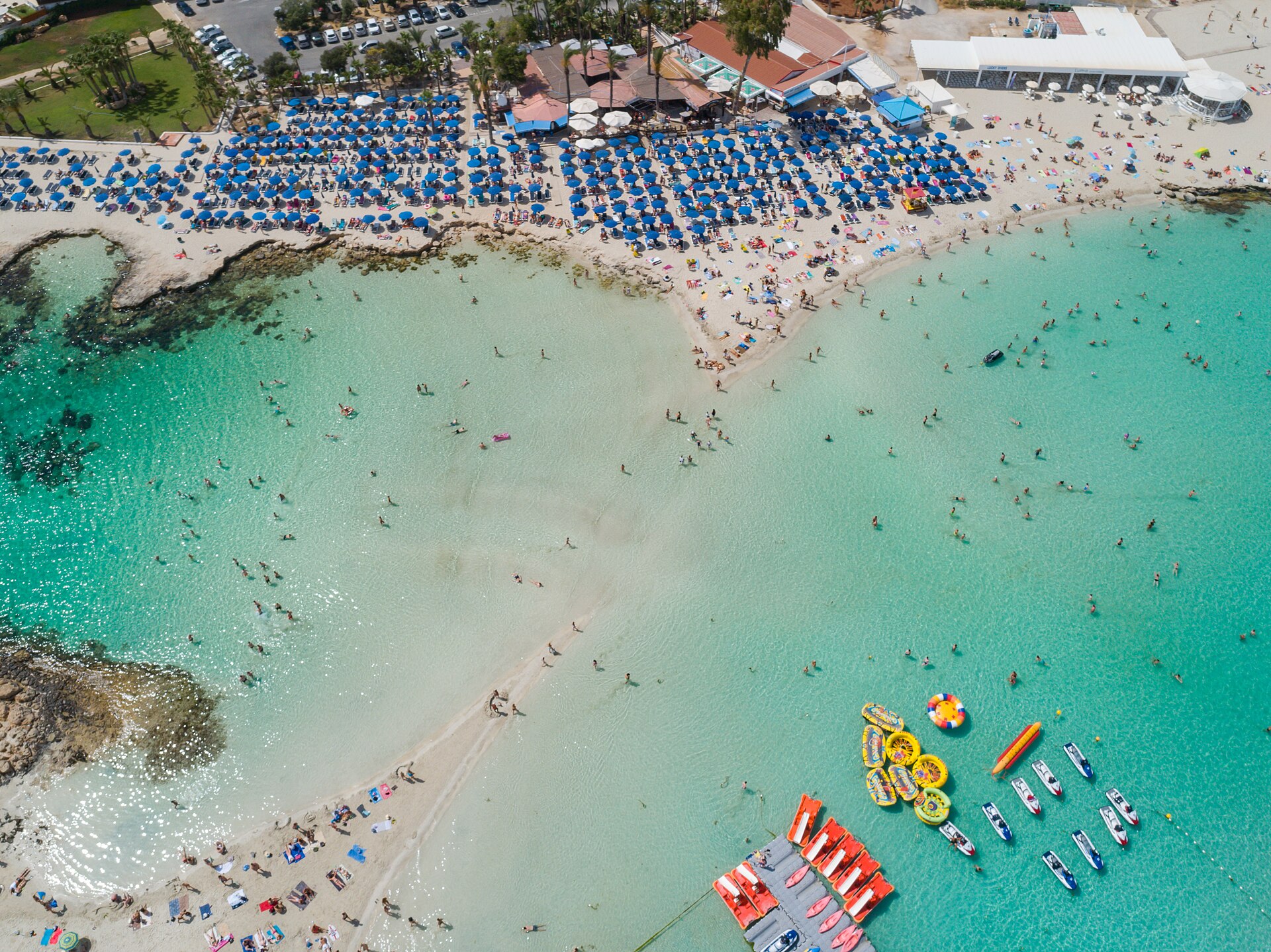 Ayia Napa Sun & Nightlife — photo 4