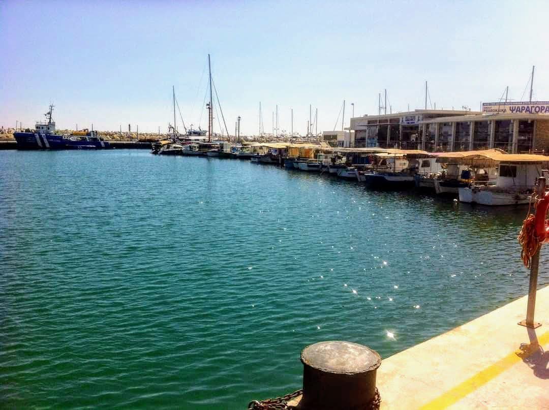Limassol to Cape Greco Coastal Drive — photo 4