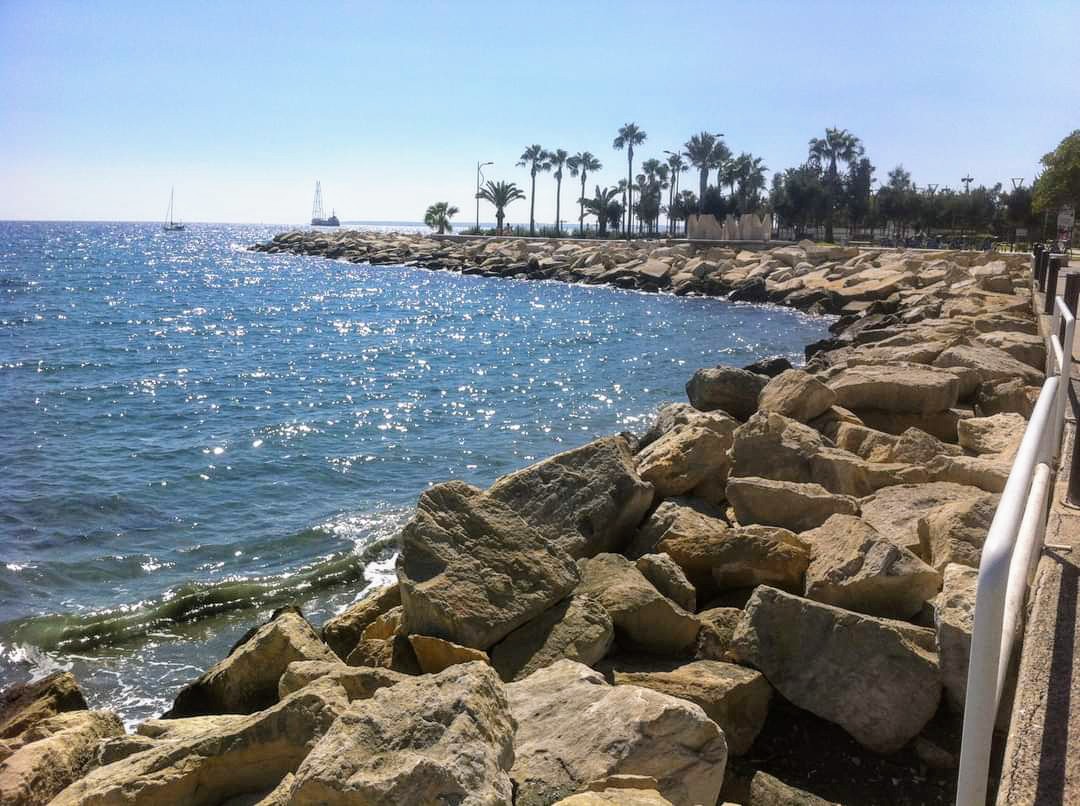 Limassol to Cape Greco Coastal Drive — photo 5