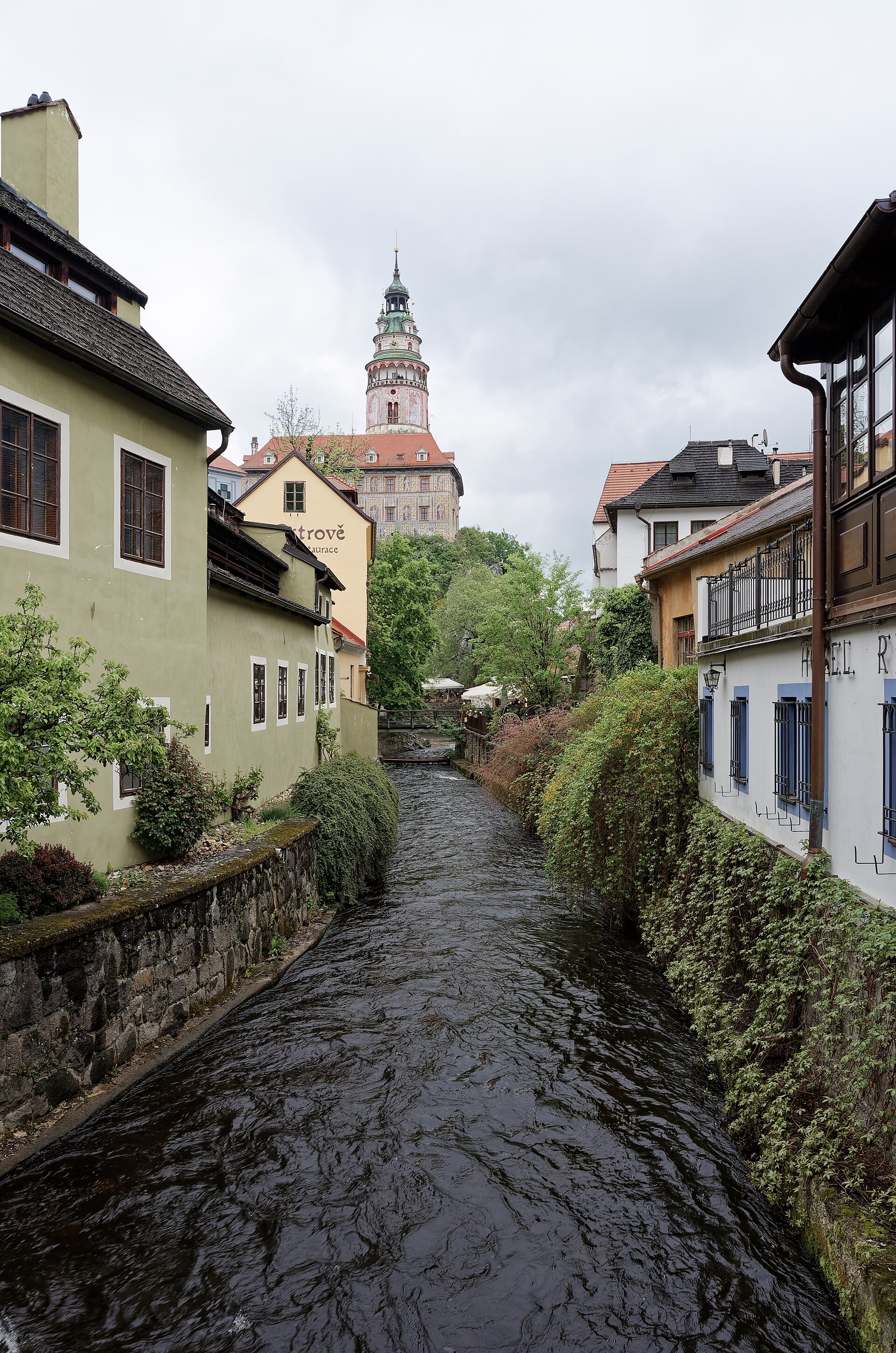 Český Krumlov Local Immersion — photo 4