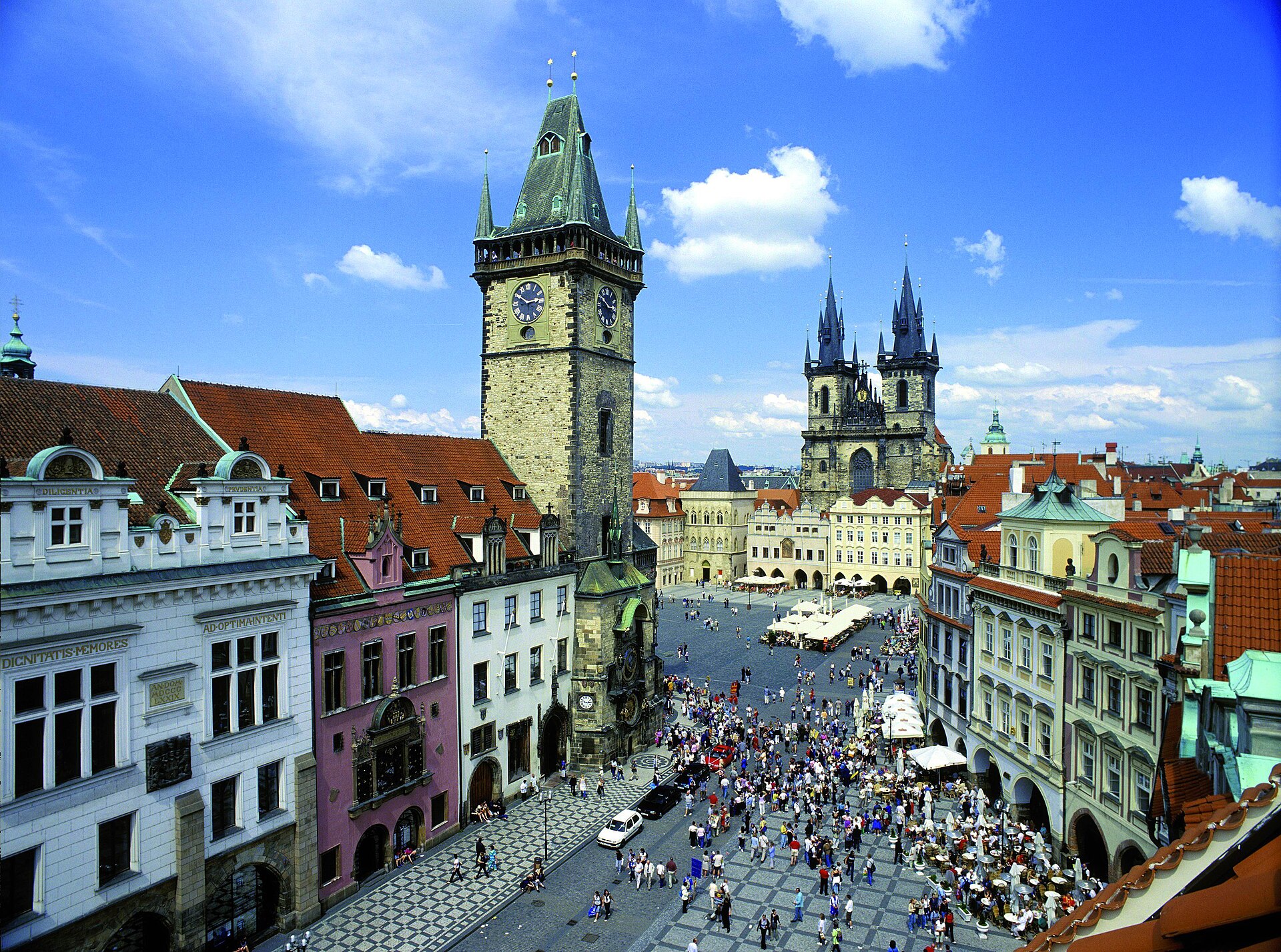 Prague Festive Nights & Beer Halls — photo 2