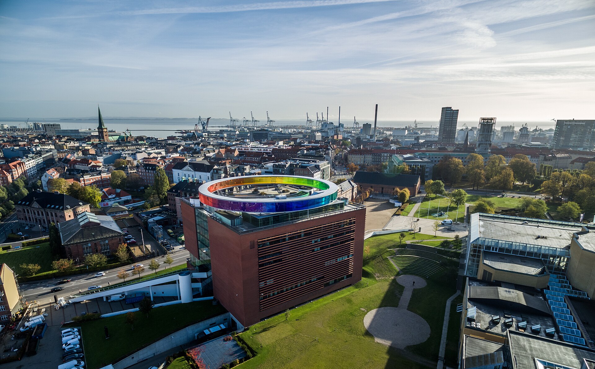 Aarhus: Design, Food & Old-Town Life — photo 3