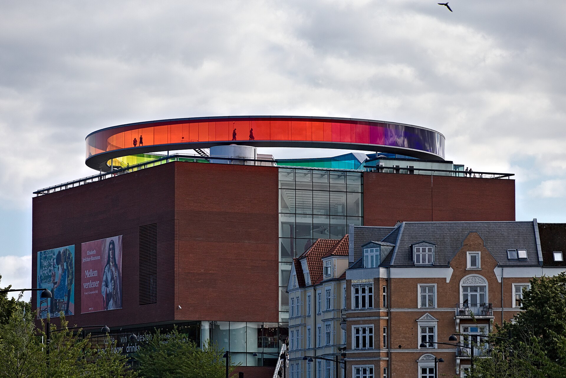 Aarhus: Design, Food & Old-Town Life — photo 4
