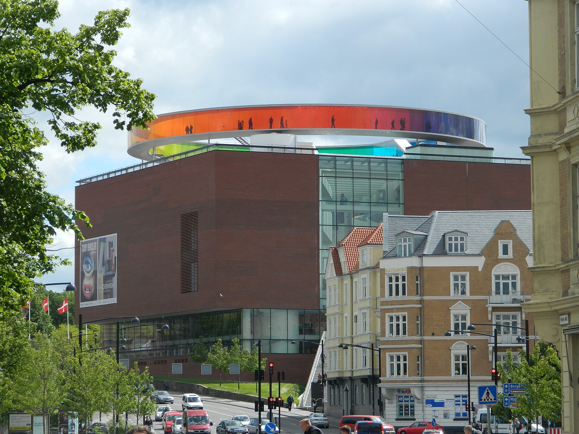 Aarhus: Design, Food & Old-Town Life — photo 5