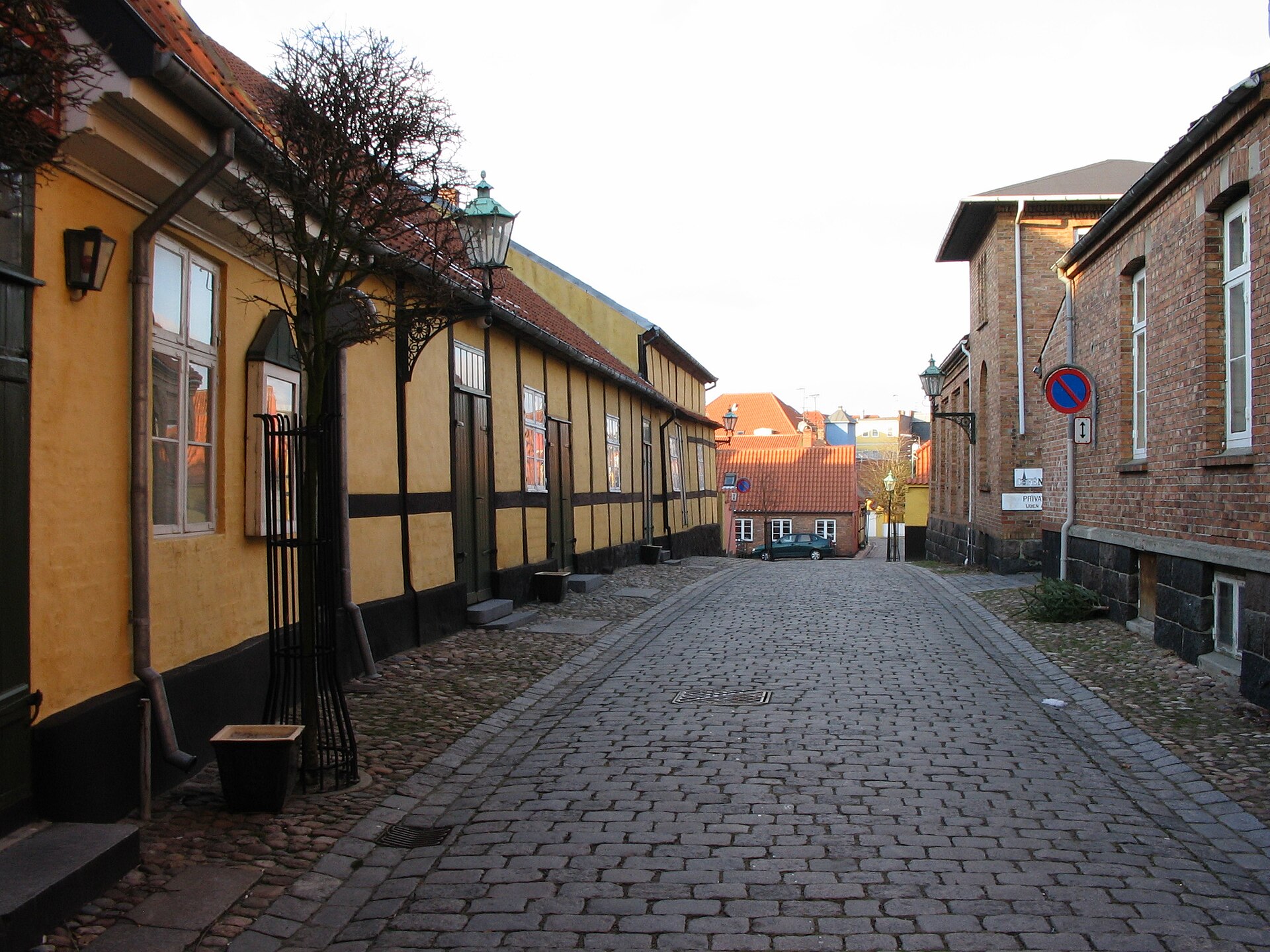 Bornholm Island Coastal Road Trip — Rønne