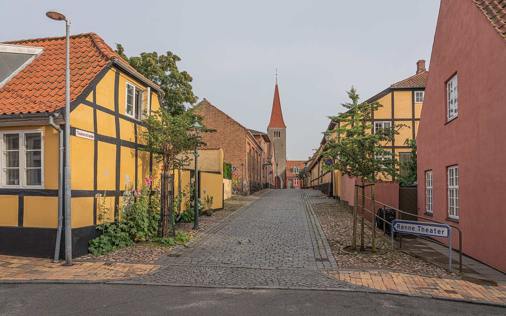 Bornholm Island Coastal Road Trip — photo 2