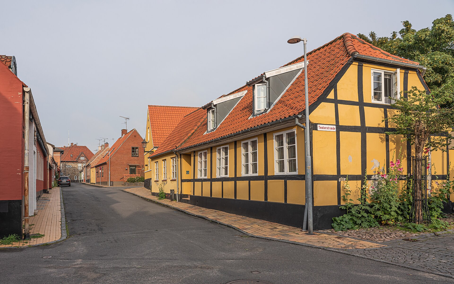 Bornholm Island Coastal Road Trip — photo 3