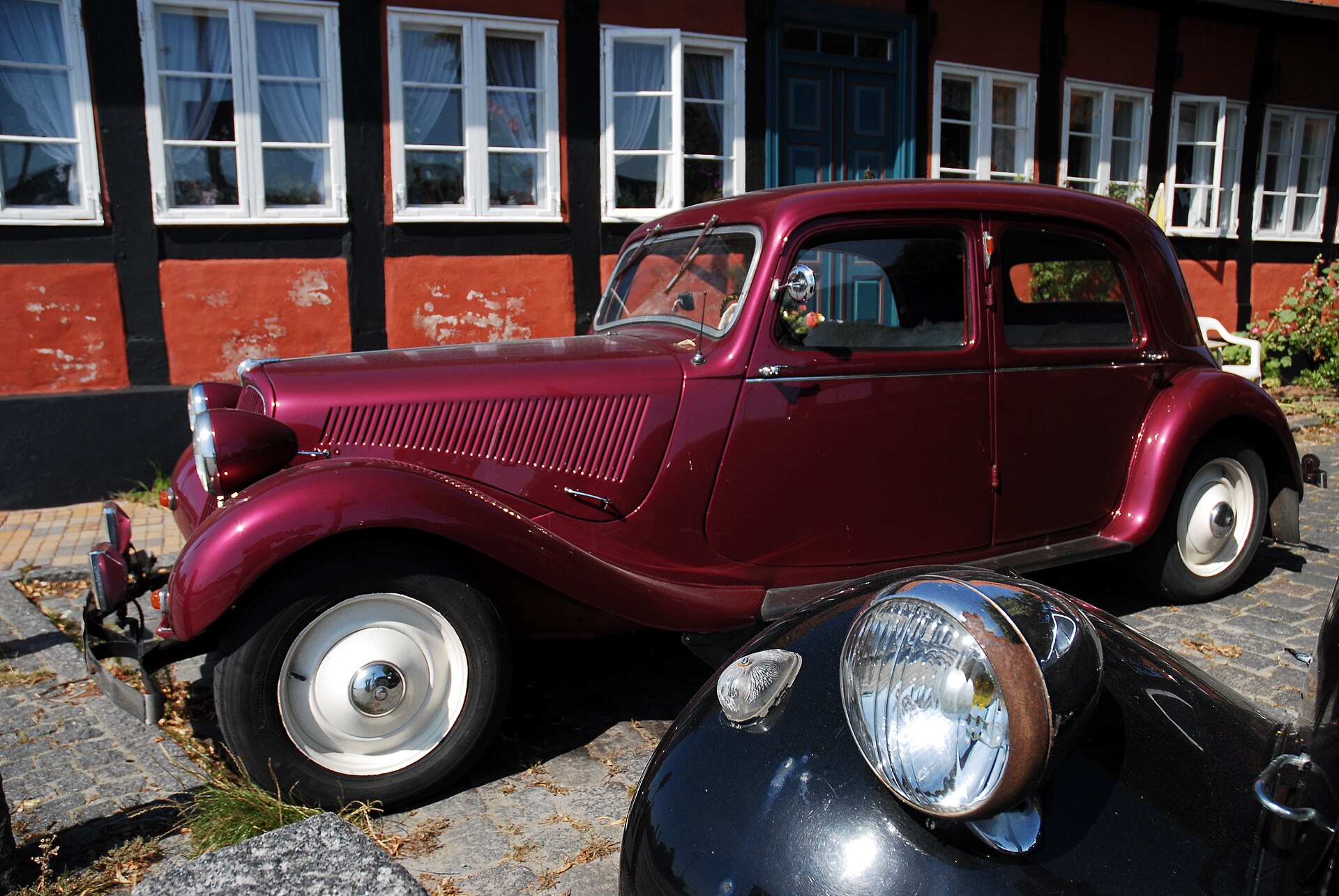 Bornholm Island Coastal Road Trip — photo 4