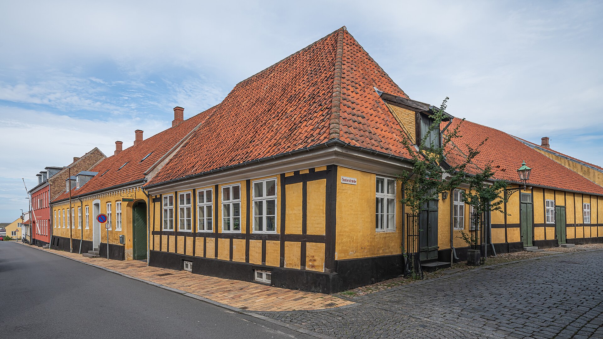Bornholm Island Coastal Road Trip — photo 5