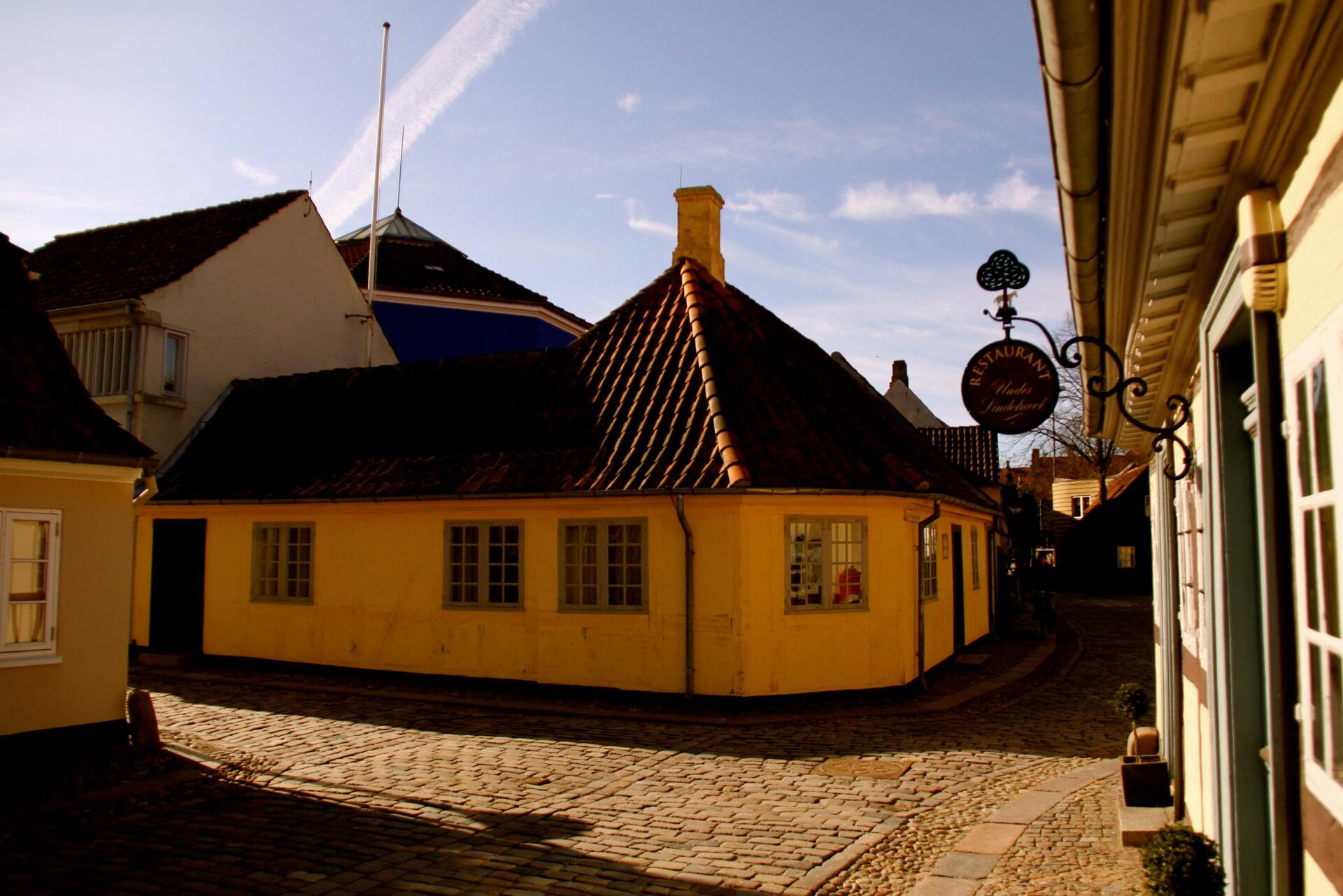 Odense & Funen: Fairytale Surprises — photo 2
