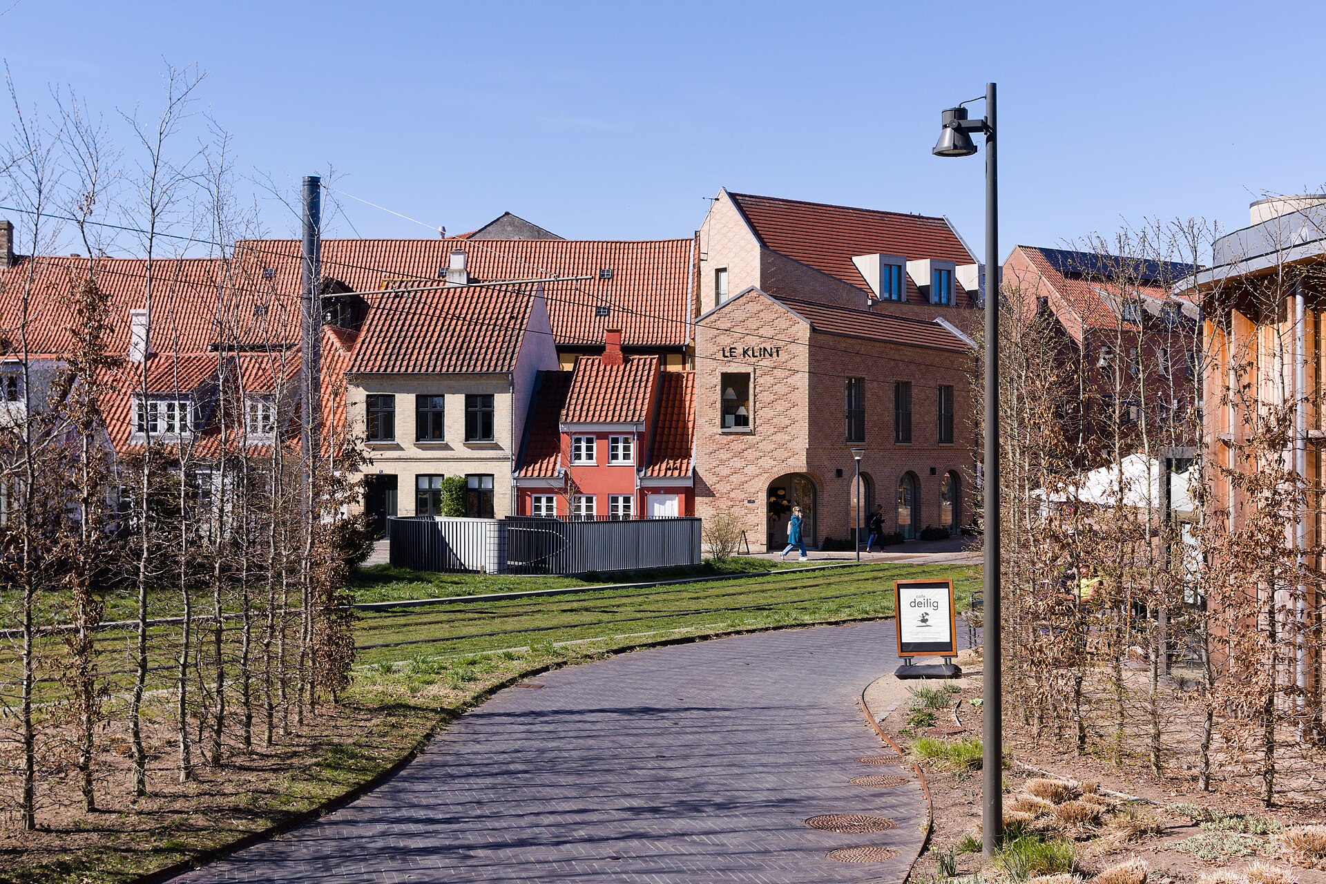Odense & Funen: Fairytale Surprises — photo 3