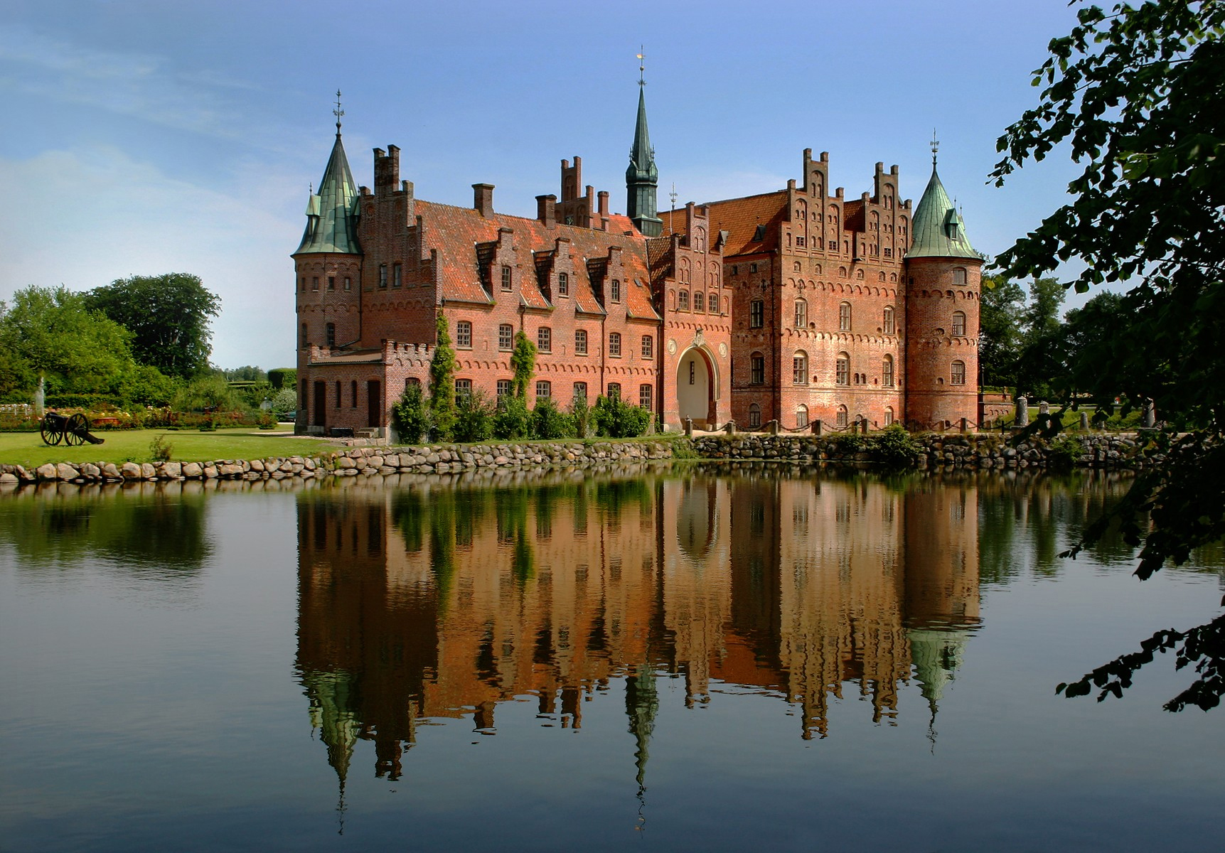 Odense & Funen: Fairytale Surprises — photo 5
