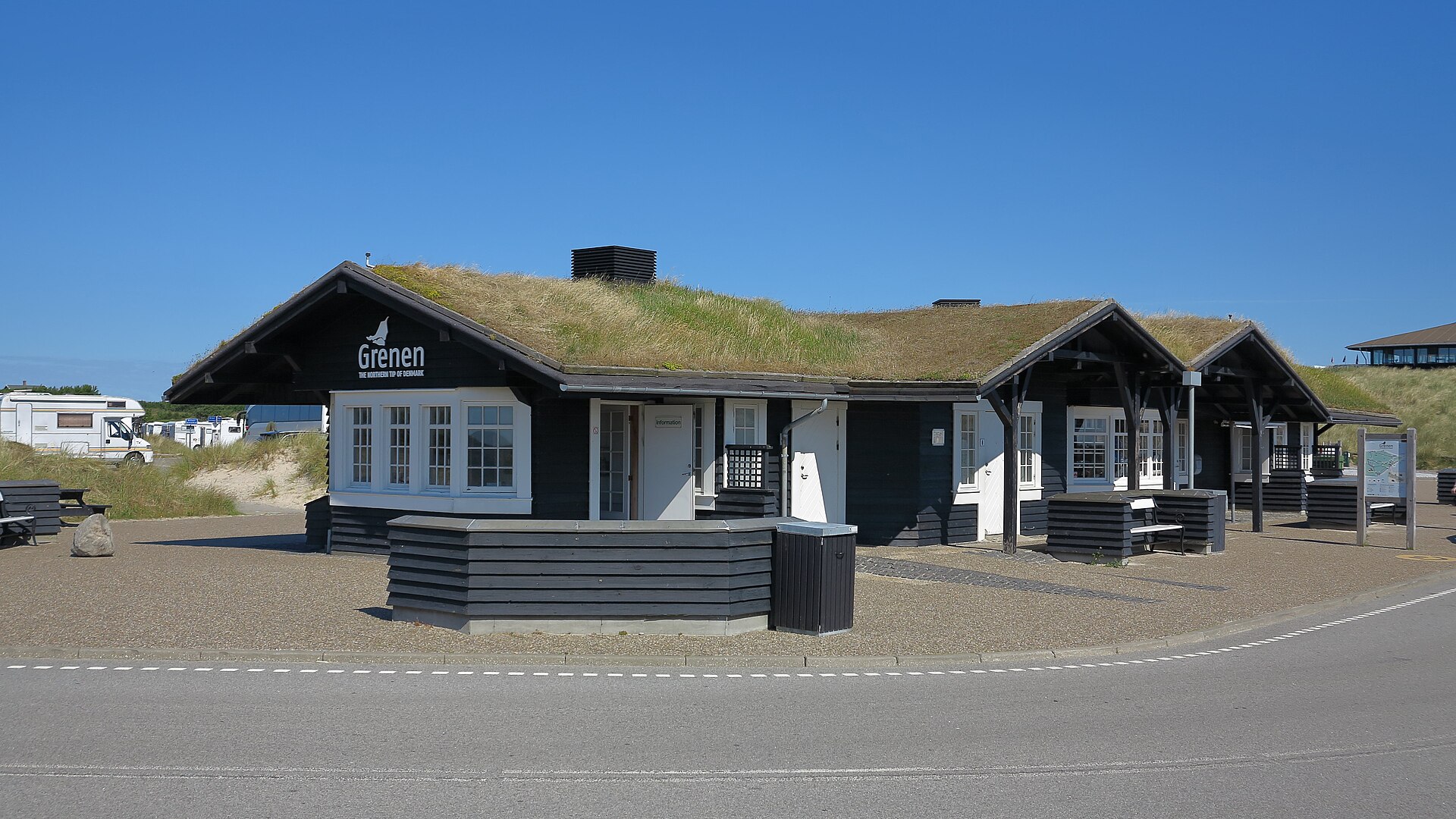 Skagen: Where Two Seas Meet — photo 2