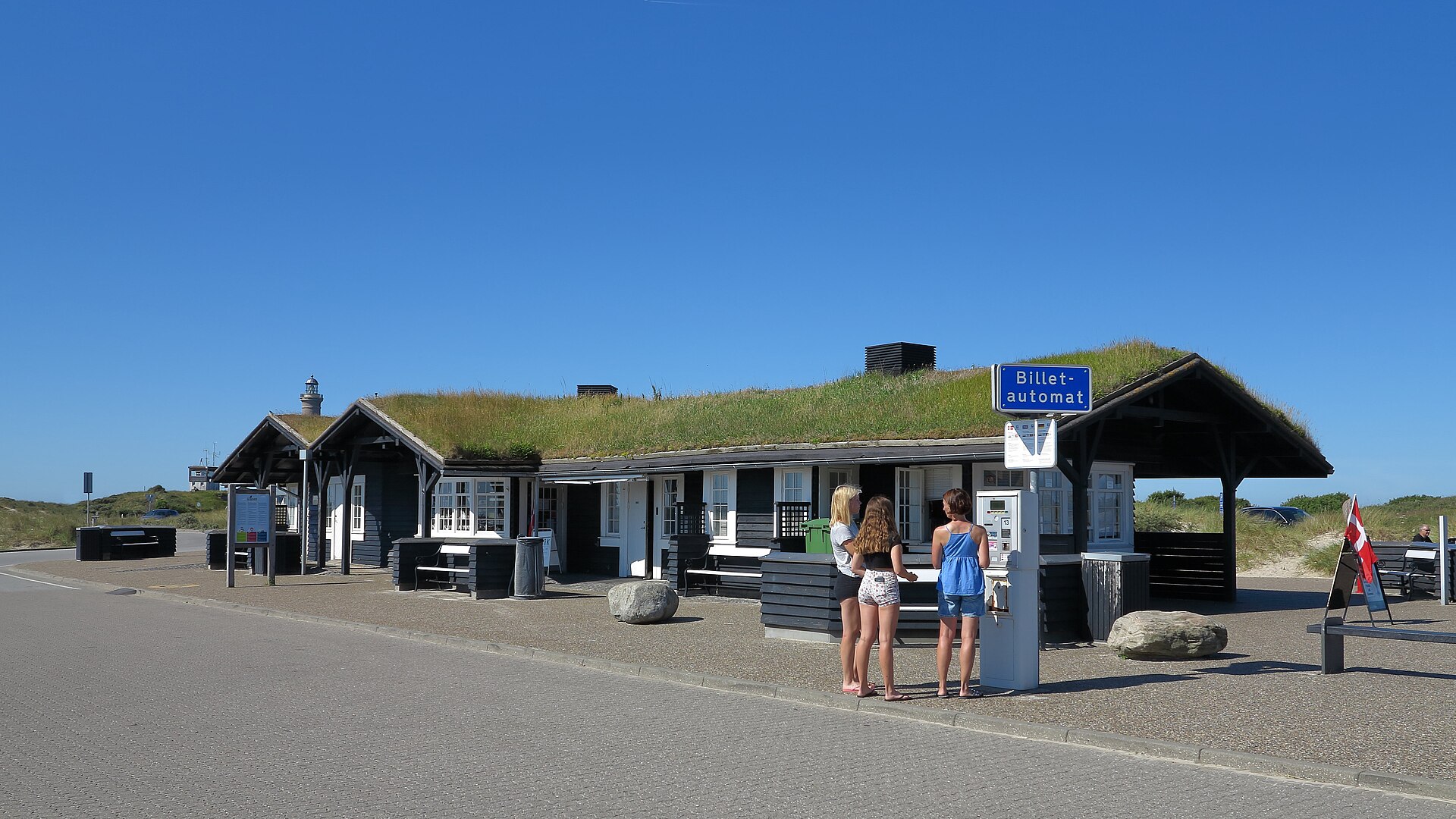 Skagen: Where Two Seas Meet — photo 3