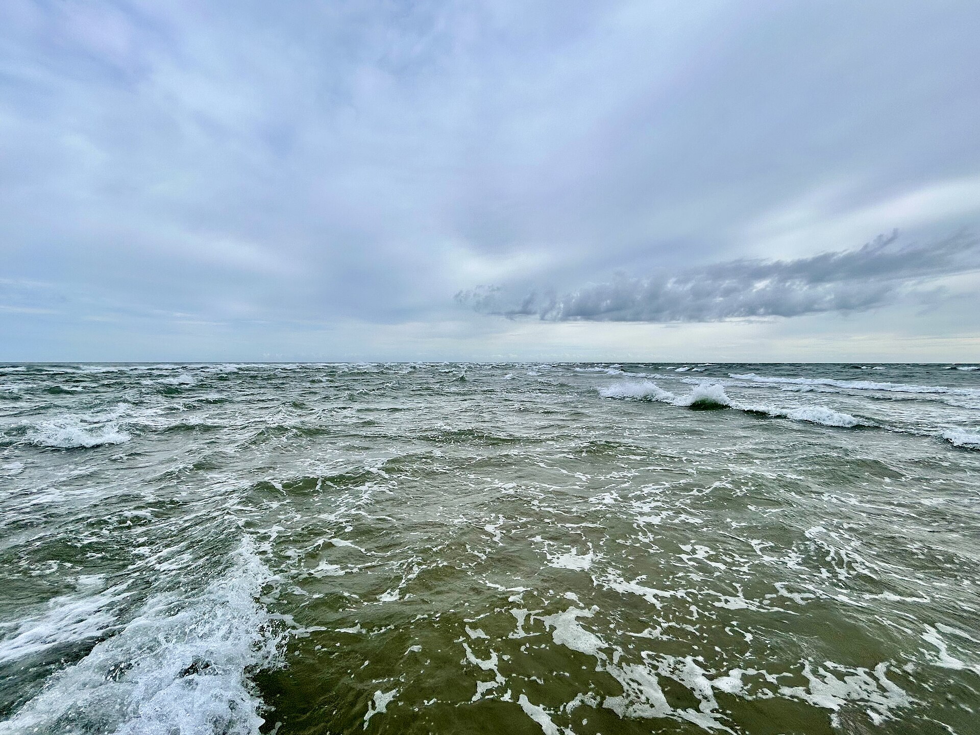 Skagen: Where Two Seas Meet — photo 4