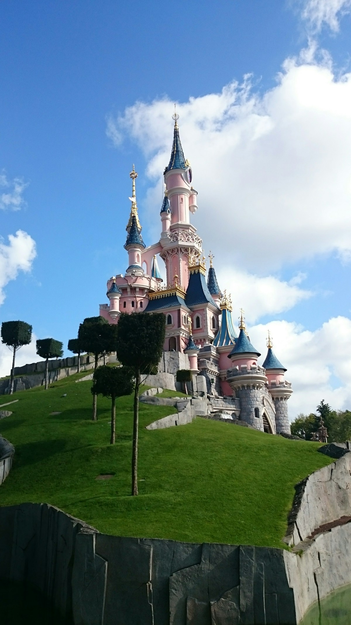 Disneyland Paris — 3-Day Family Trip — photo 3