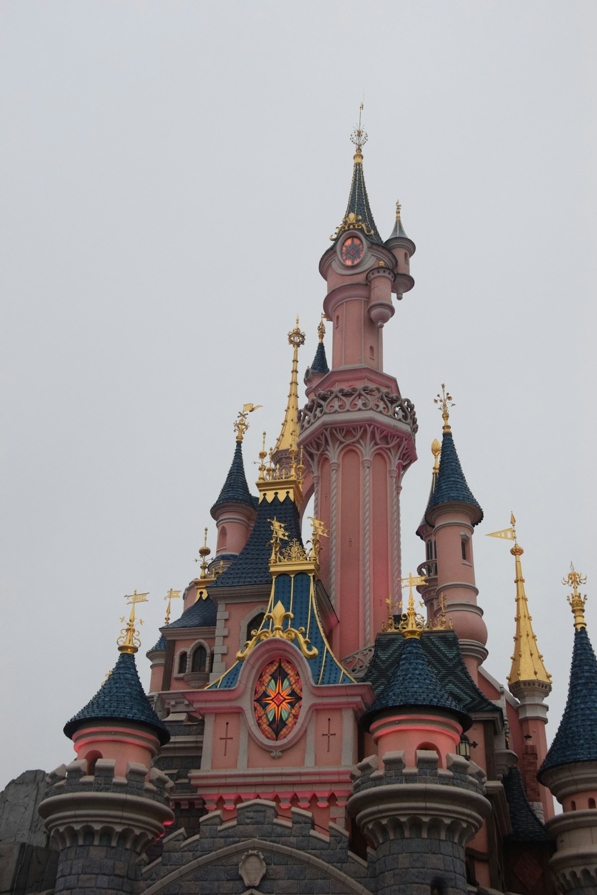 Disneyland Paris — 3-Day Family Trip — photo 4