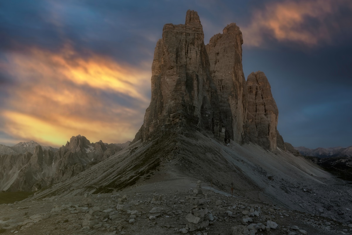 Dolomites Scenic Drive — Italy's Alpine Crown — photo 2