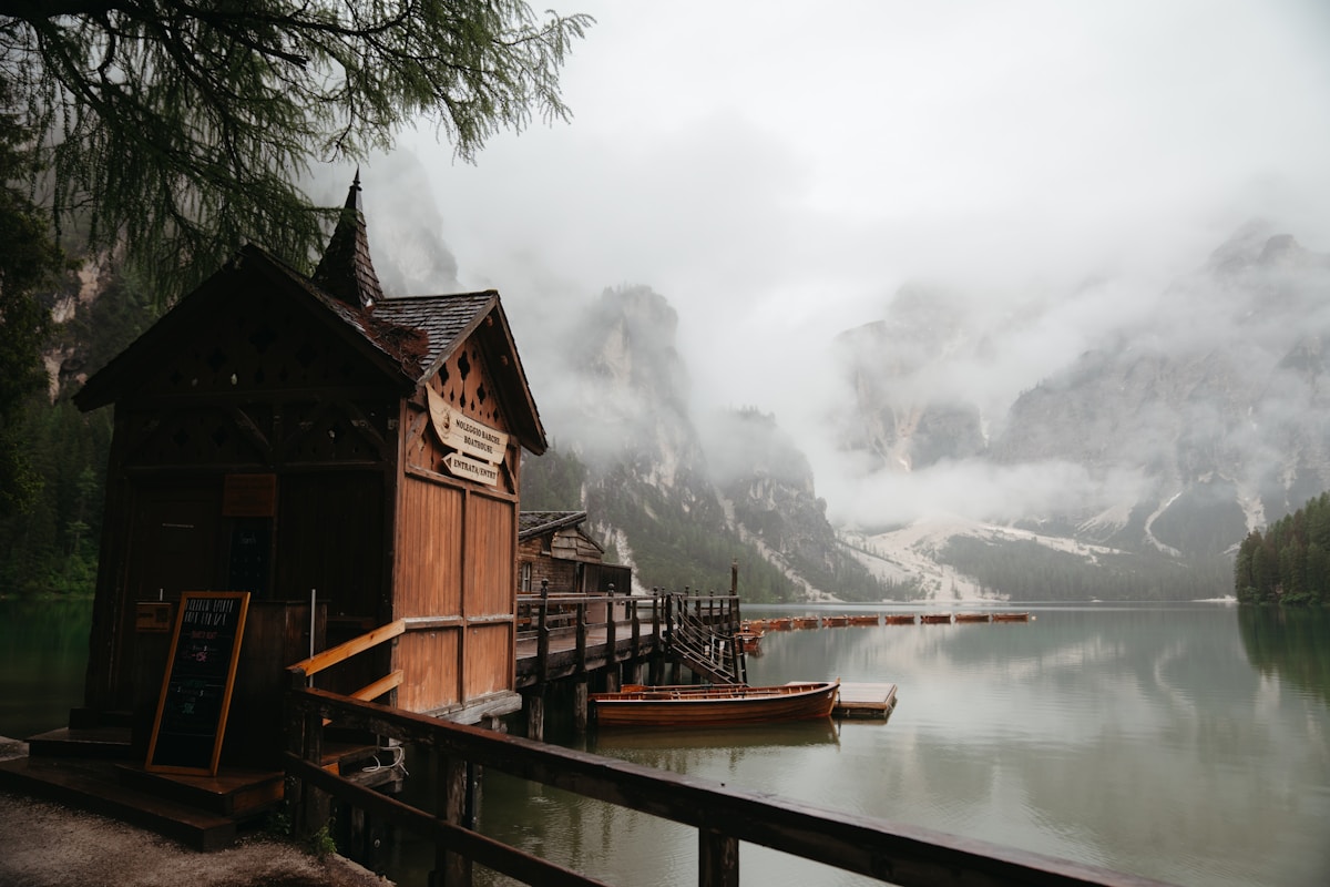 Dolomites Scenic Drive — Italy's Alpine Crown — photo 4