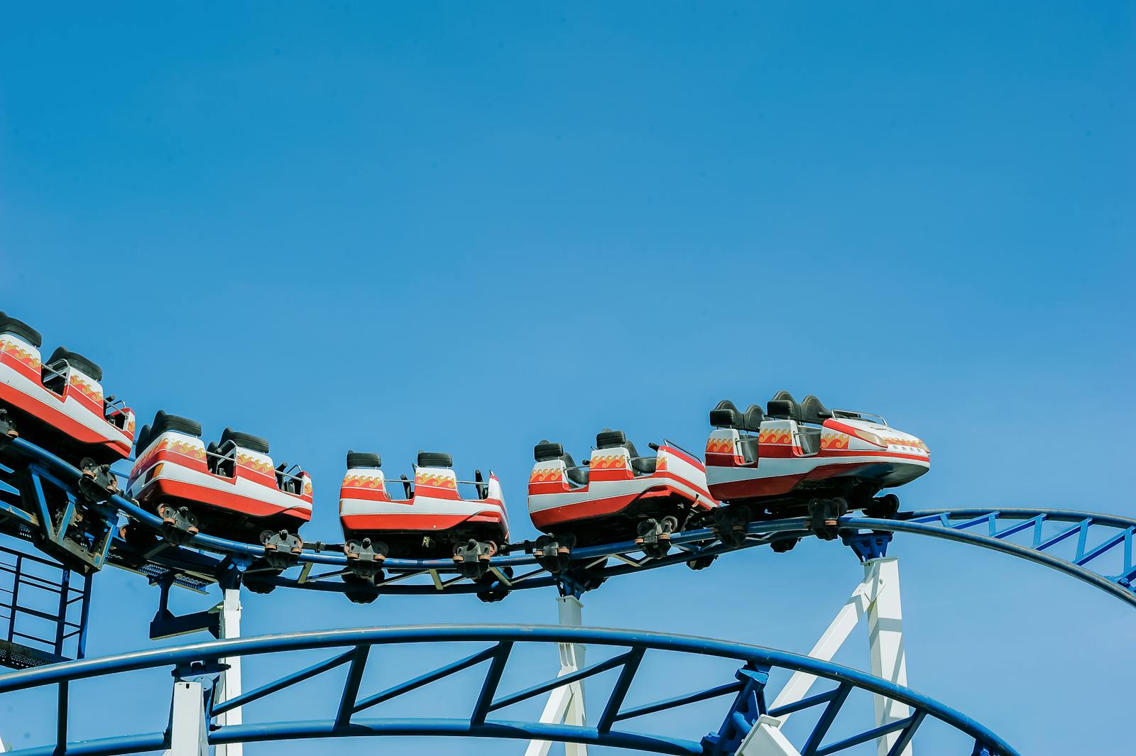 Energylandia — Poland's Mega Coaster Park — photo 2