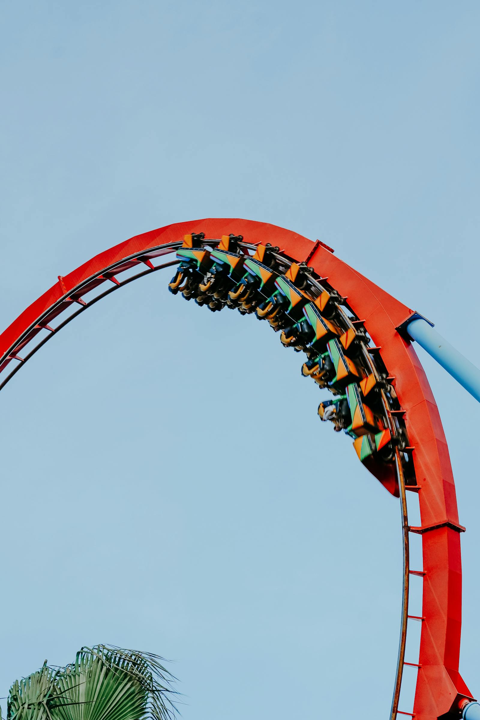 Energylandia — Poland's Mega Coaster Park — photo 3